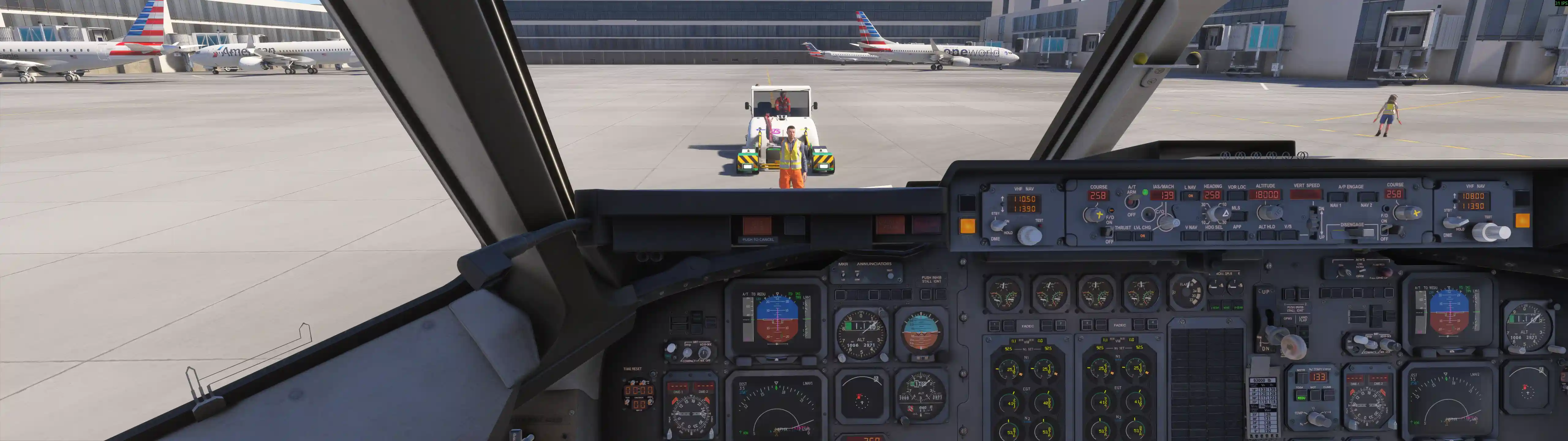 Flight Image