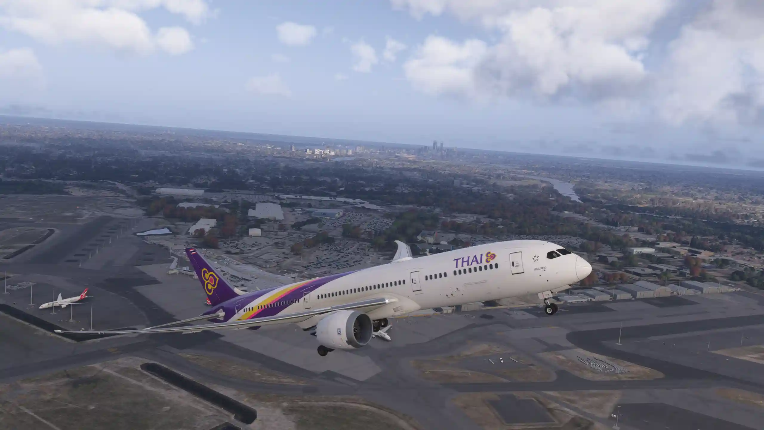 Flight Image