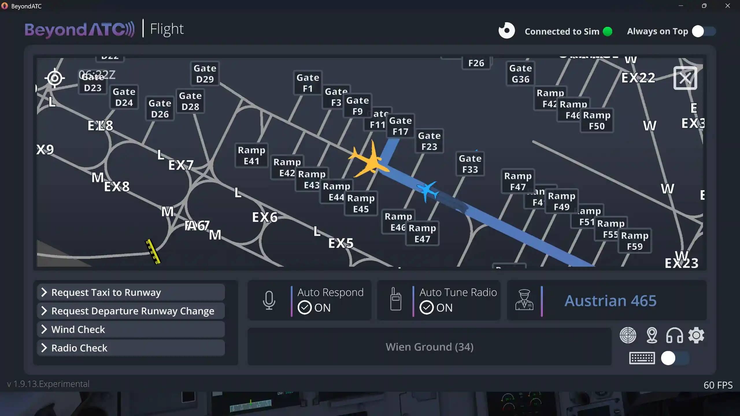 Flight Image