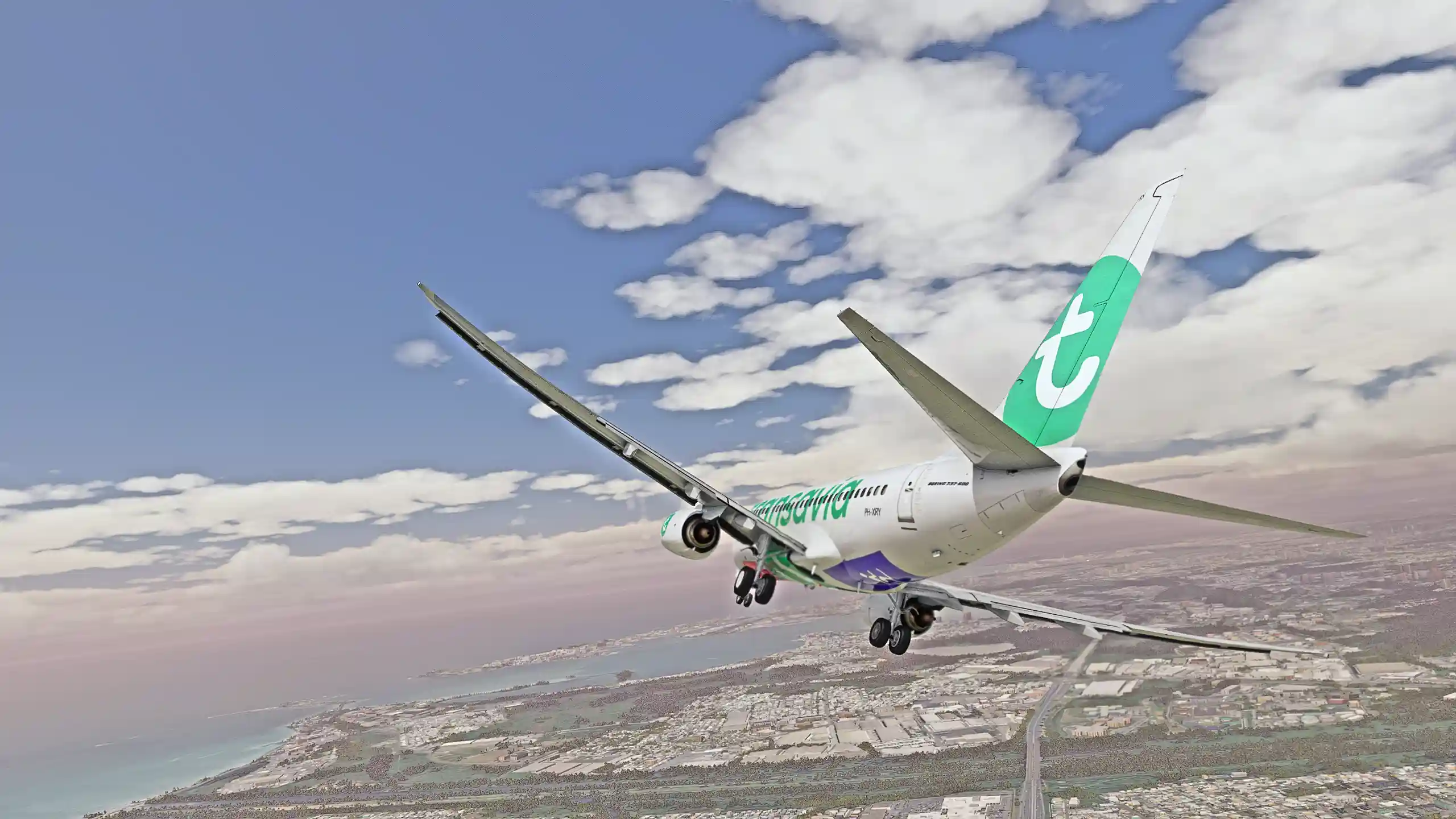 Flight Image