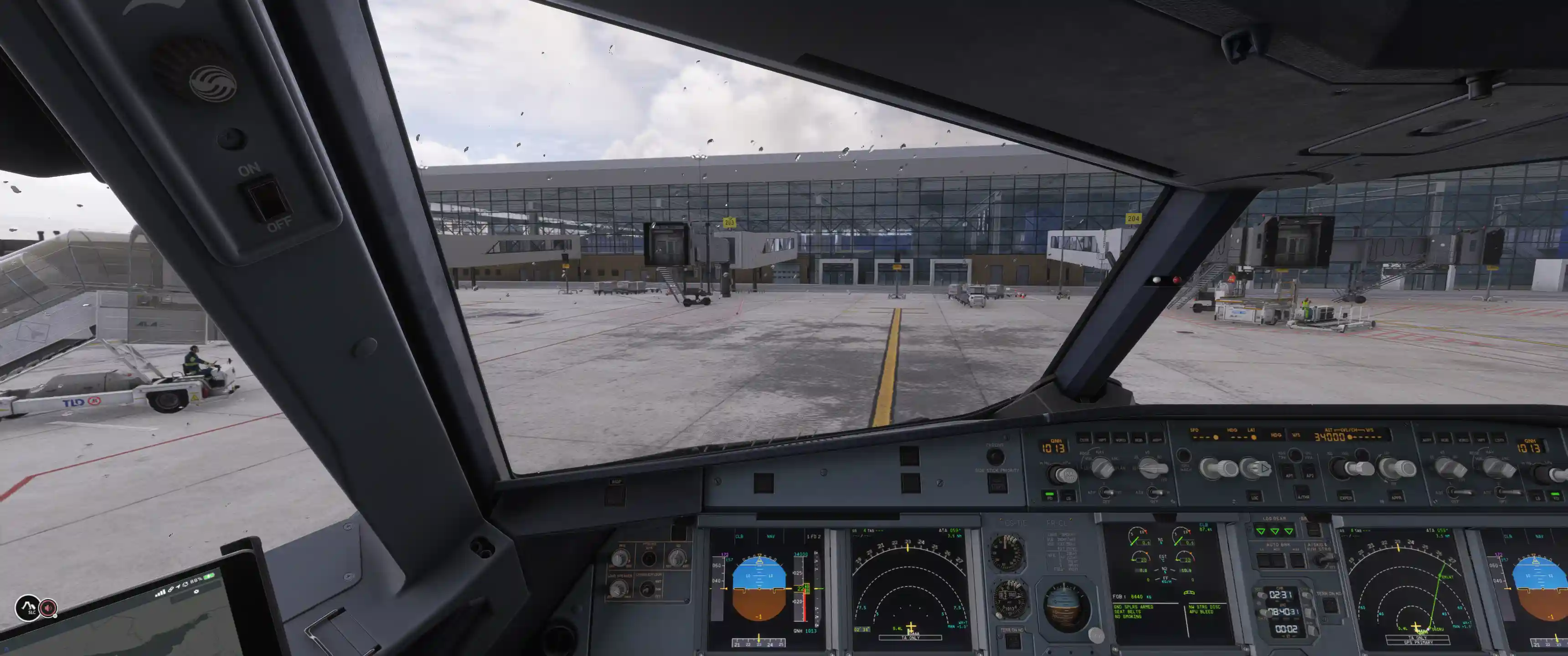 Flight Image