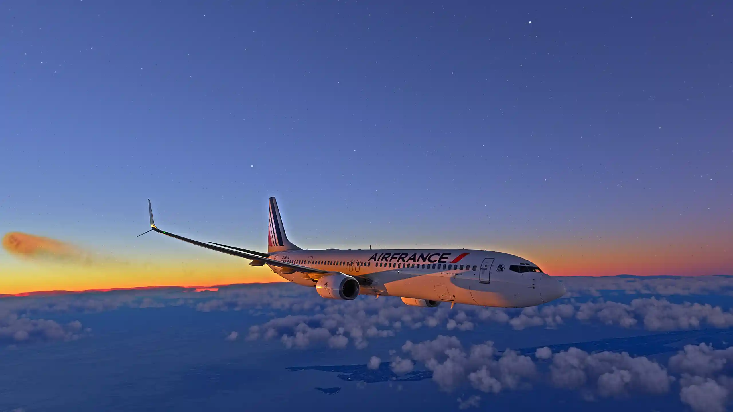 Flight Image