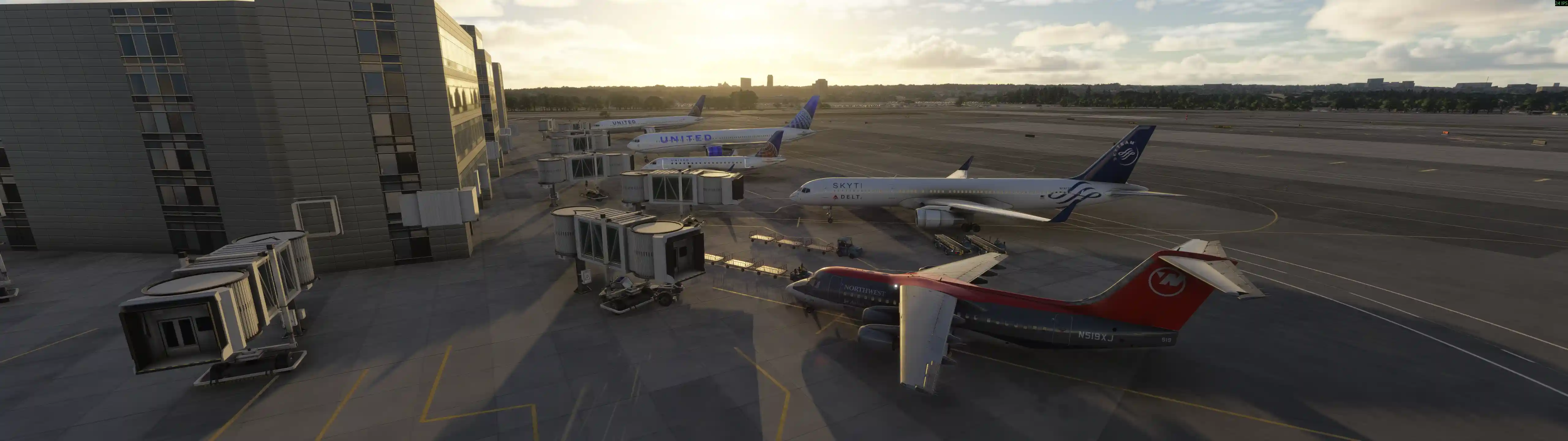 Flight Image