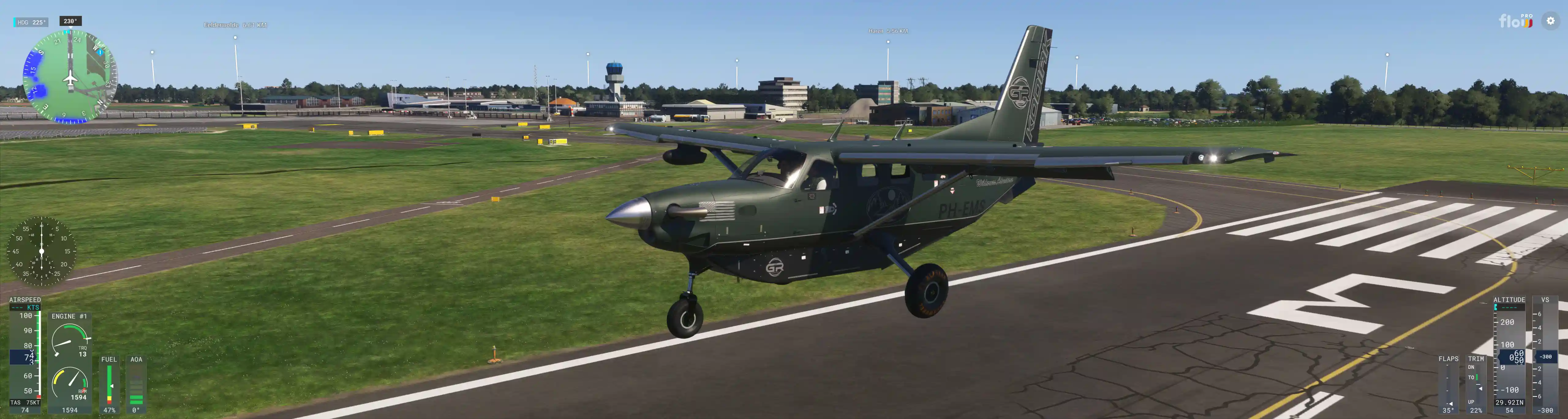 Flight Image