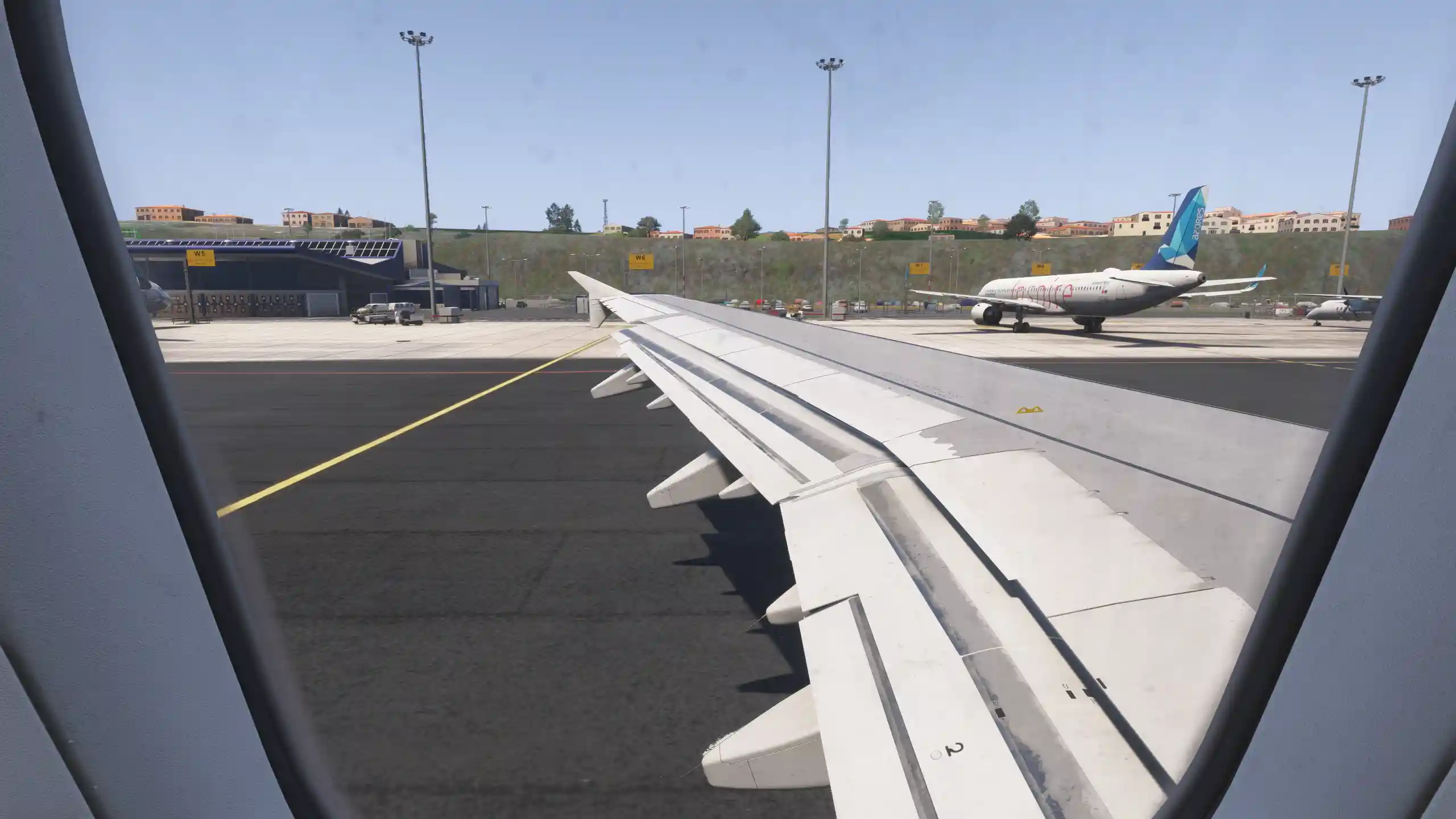 Flight Image