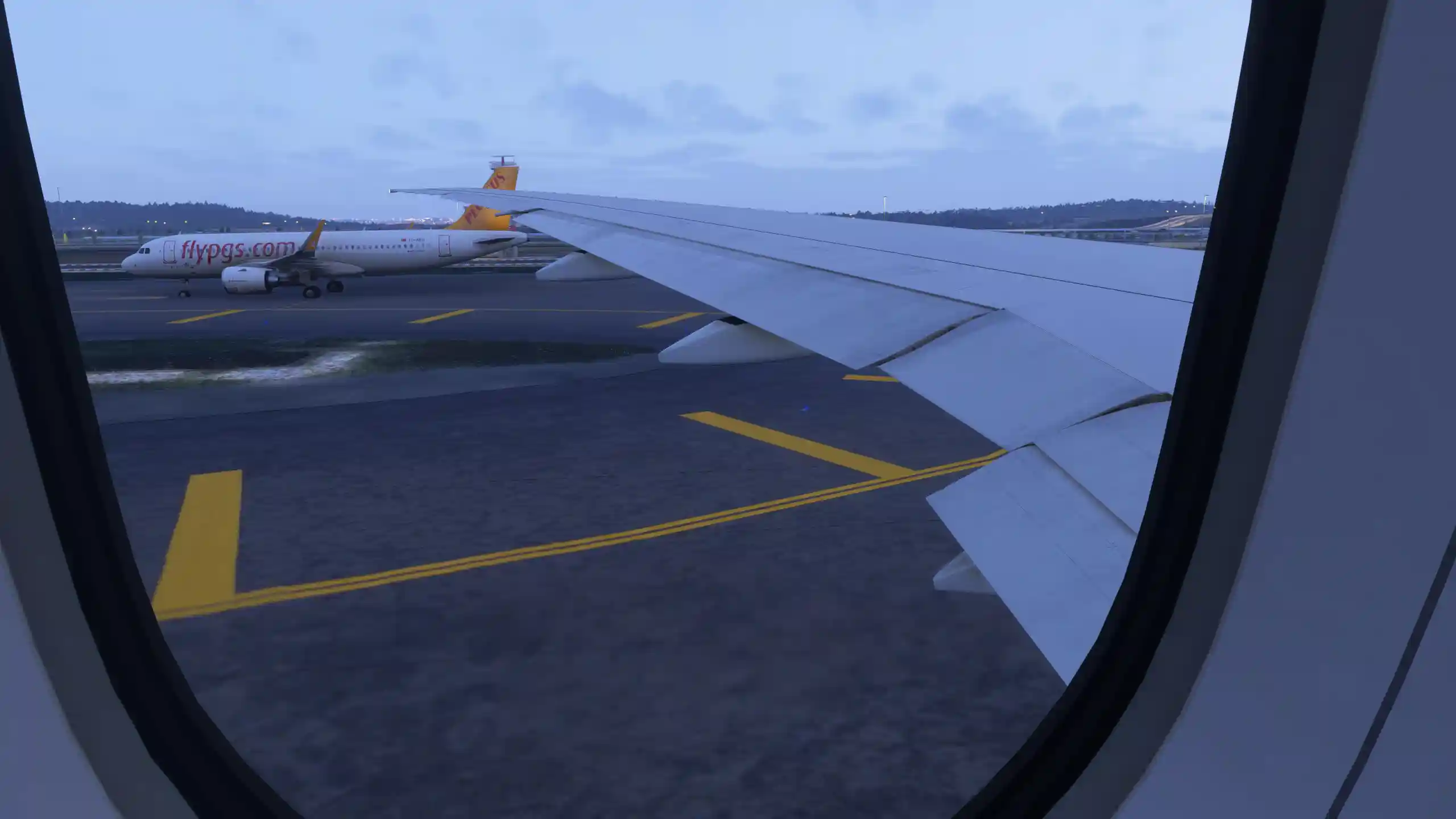 Flight Image