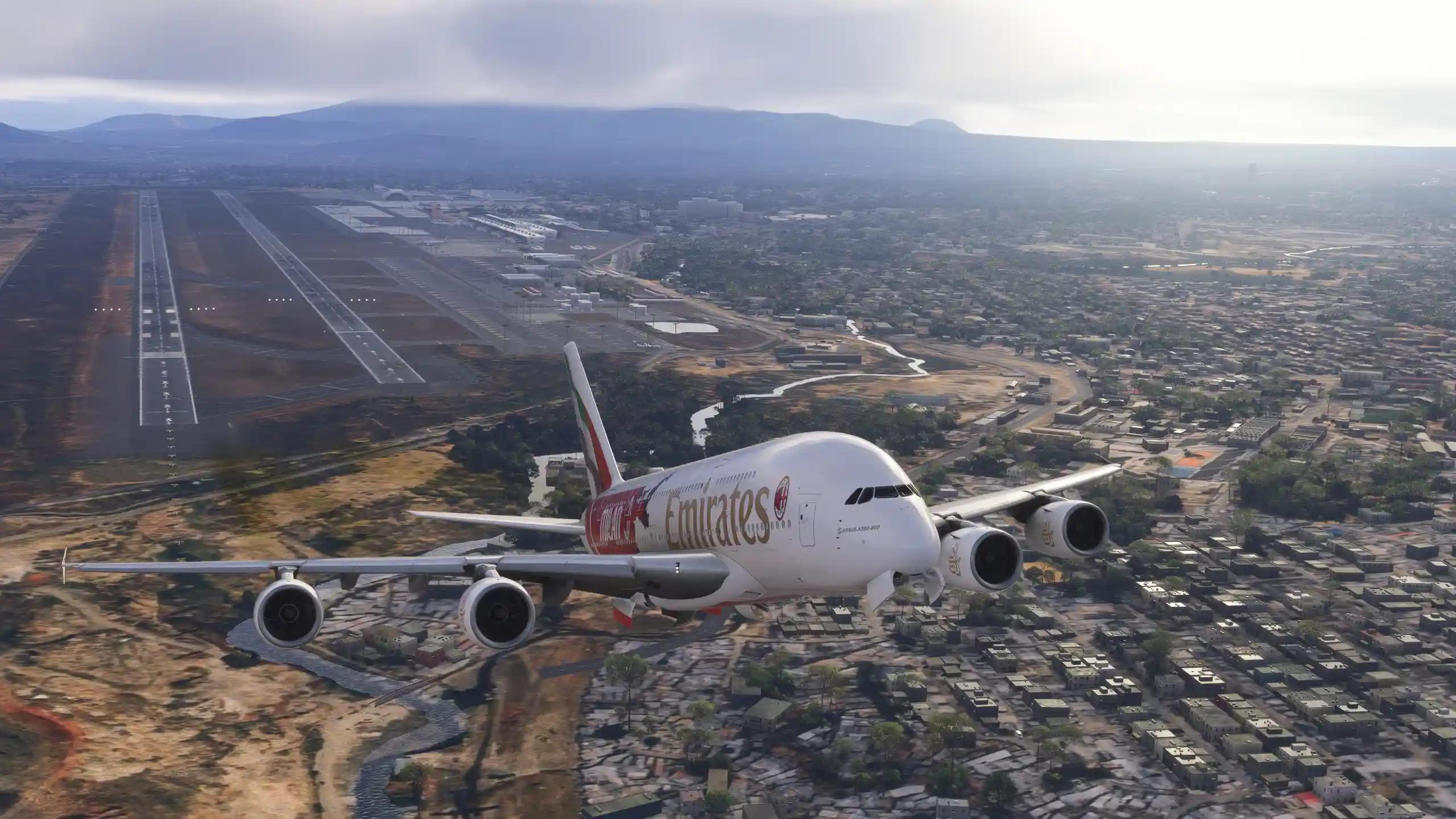 Flight Image
