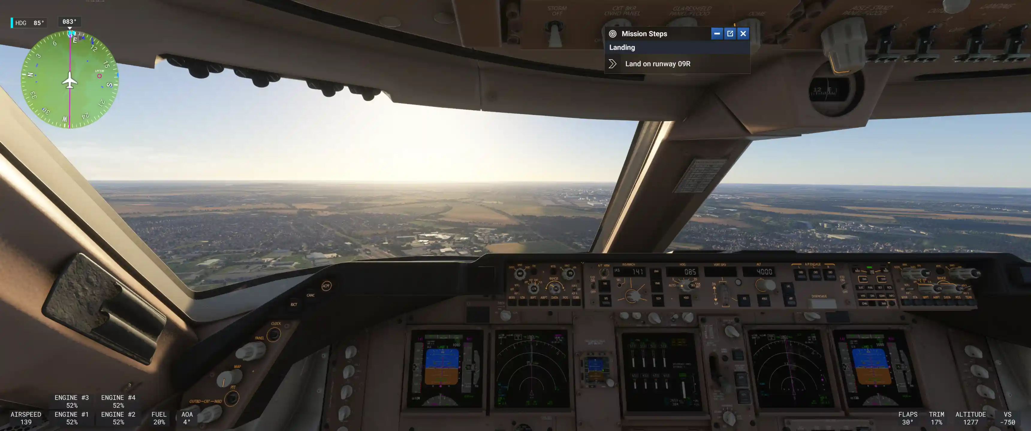 Flight Image