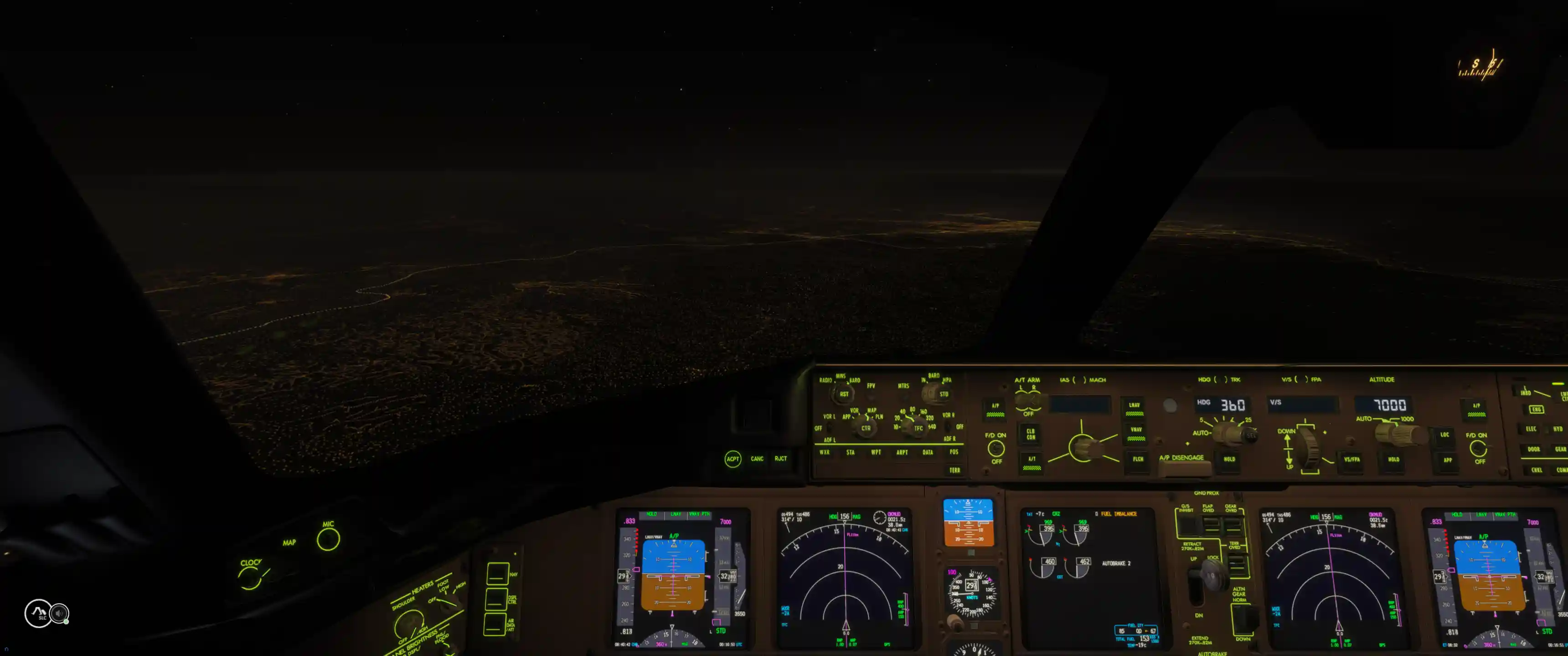 Flight Image