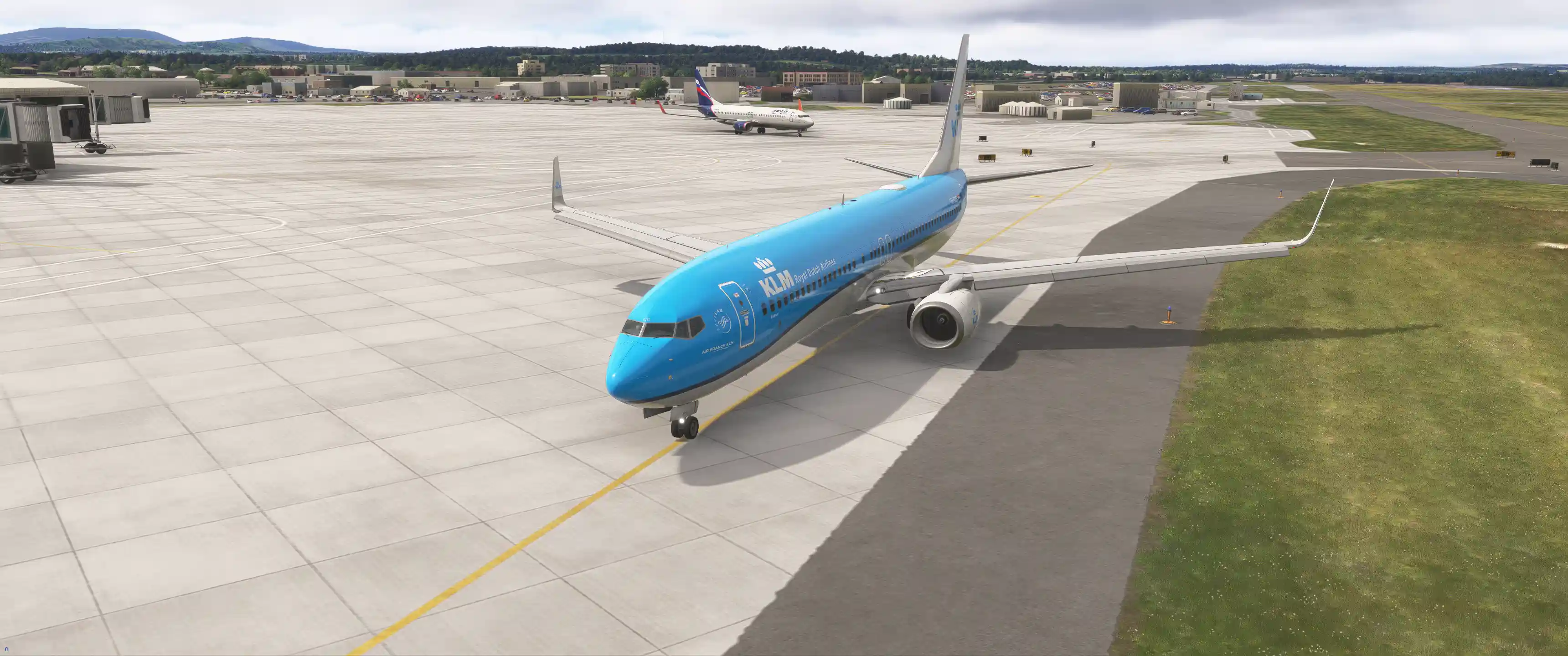 Flight Image