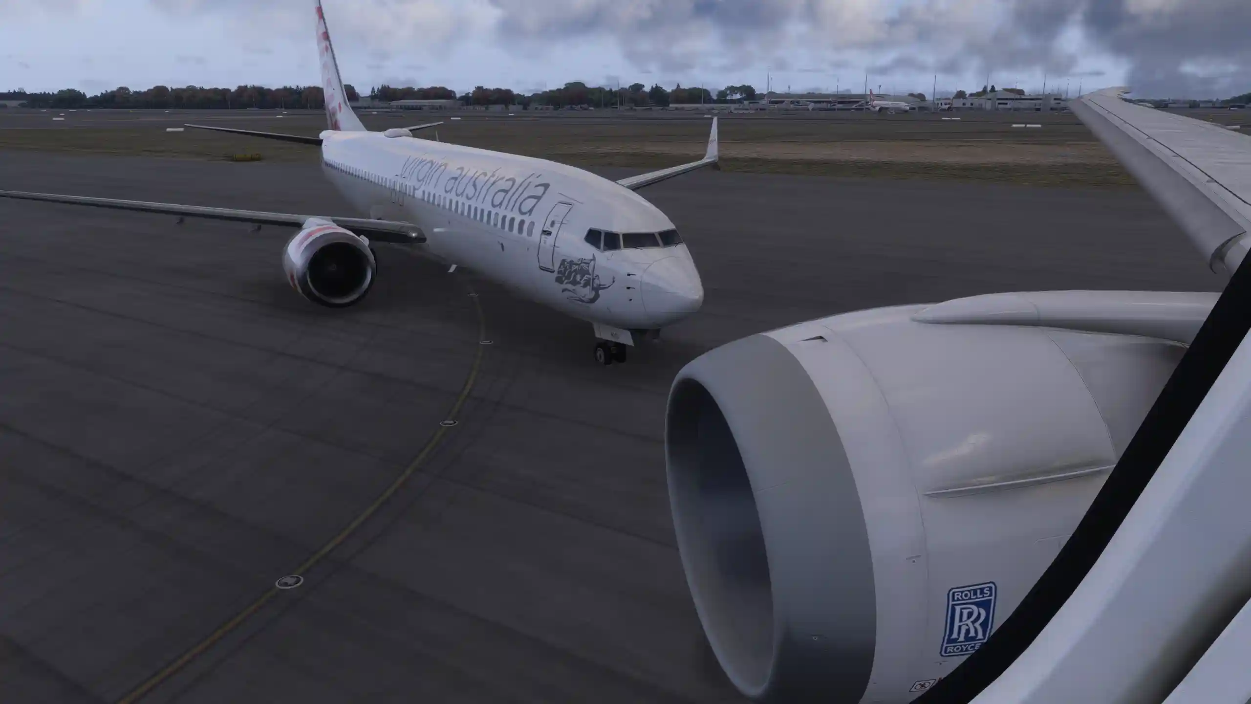 Flight Image