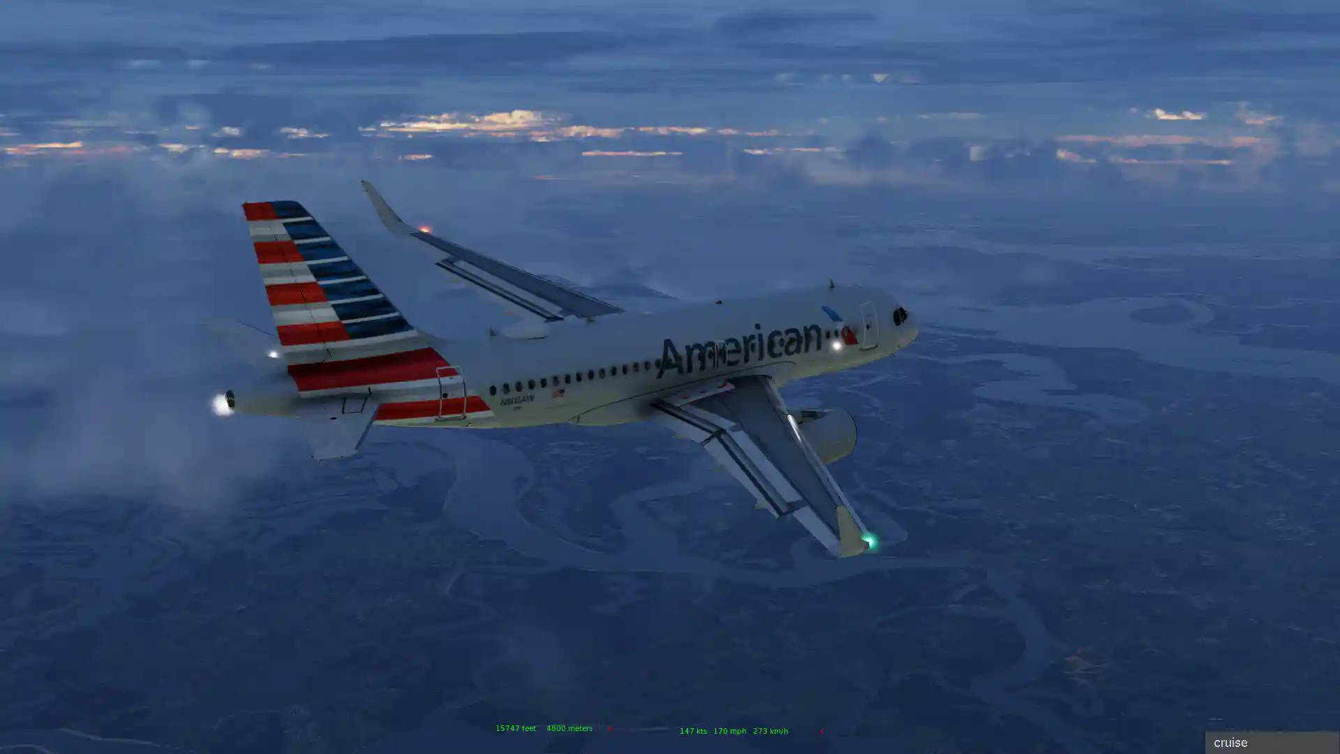 Flight Image