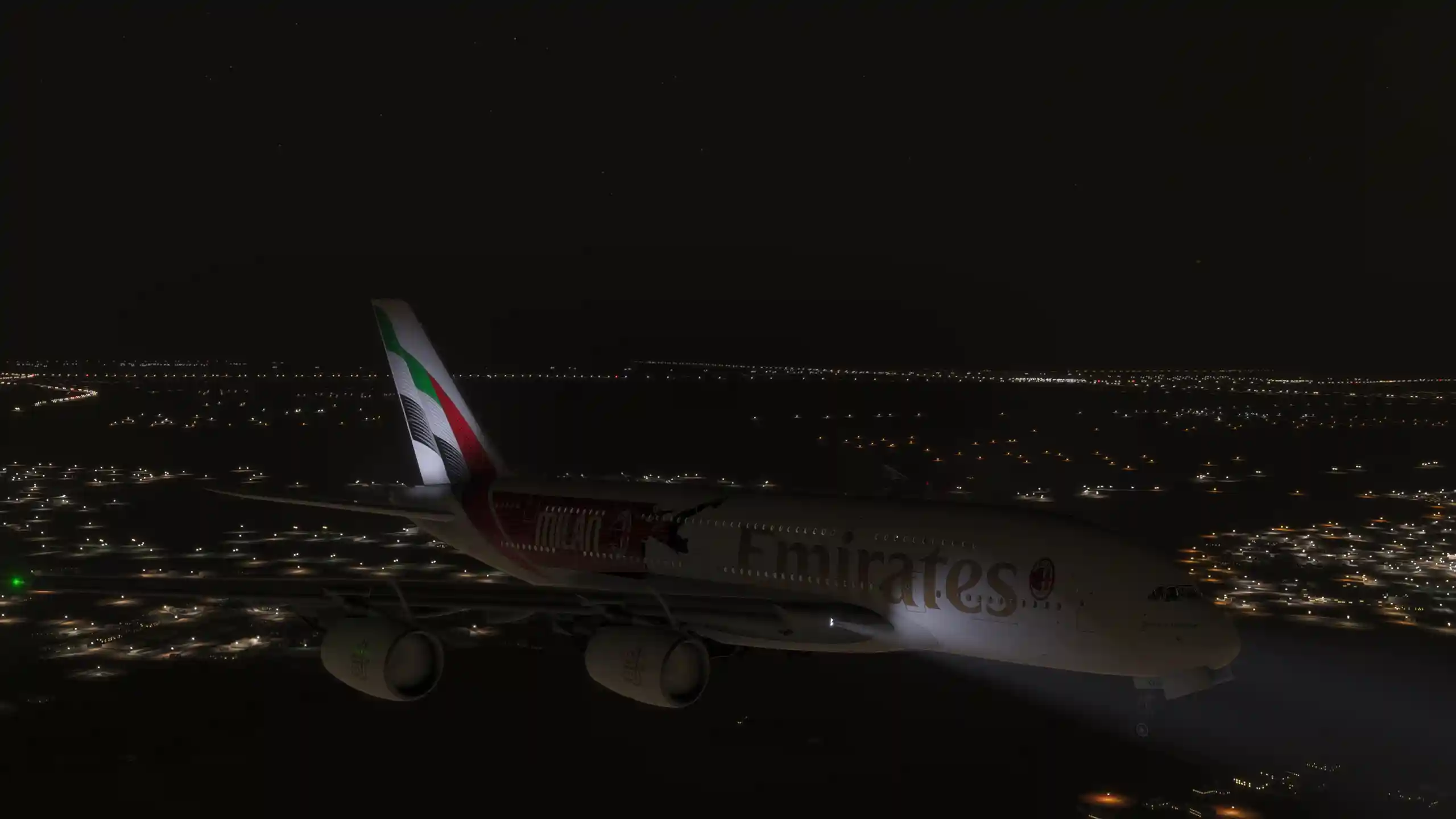 Flight Image