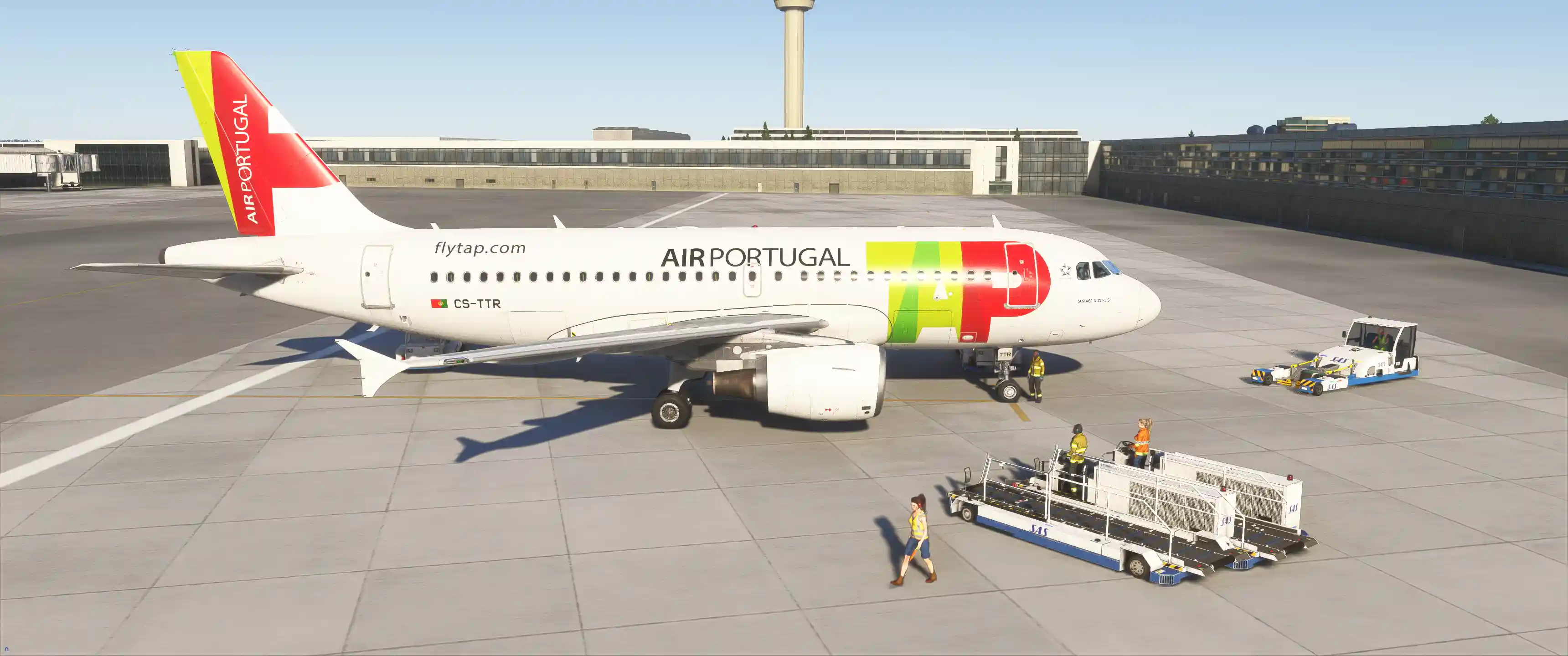 Flight Image