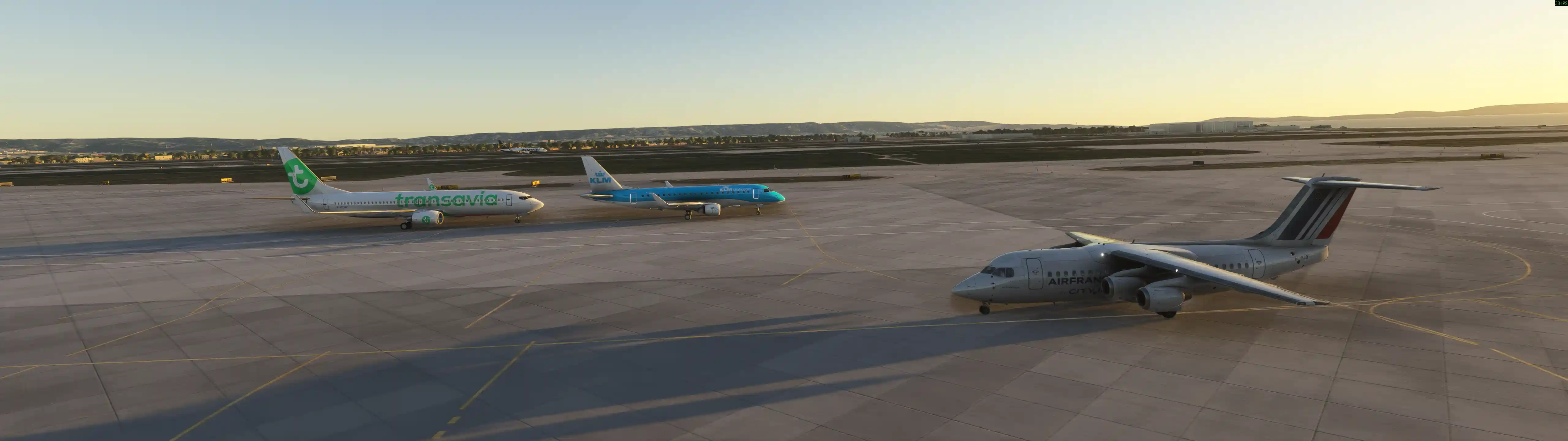 Flight Image