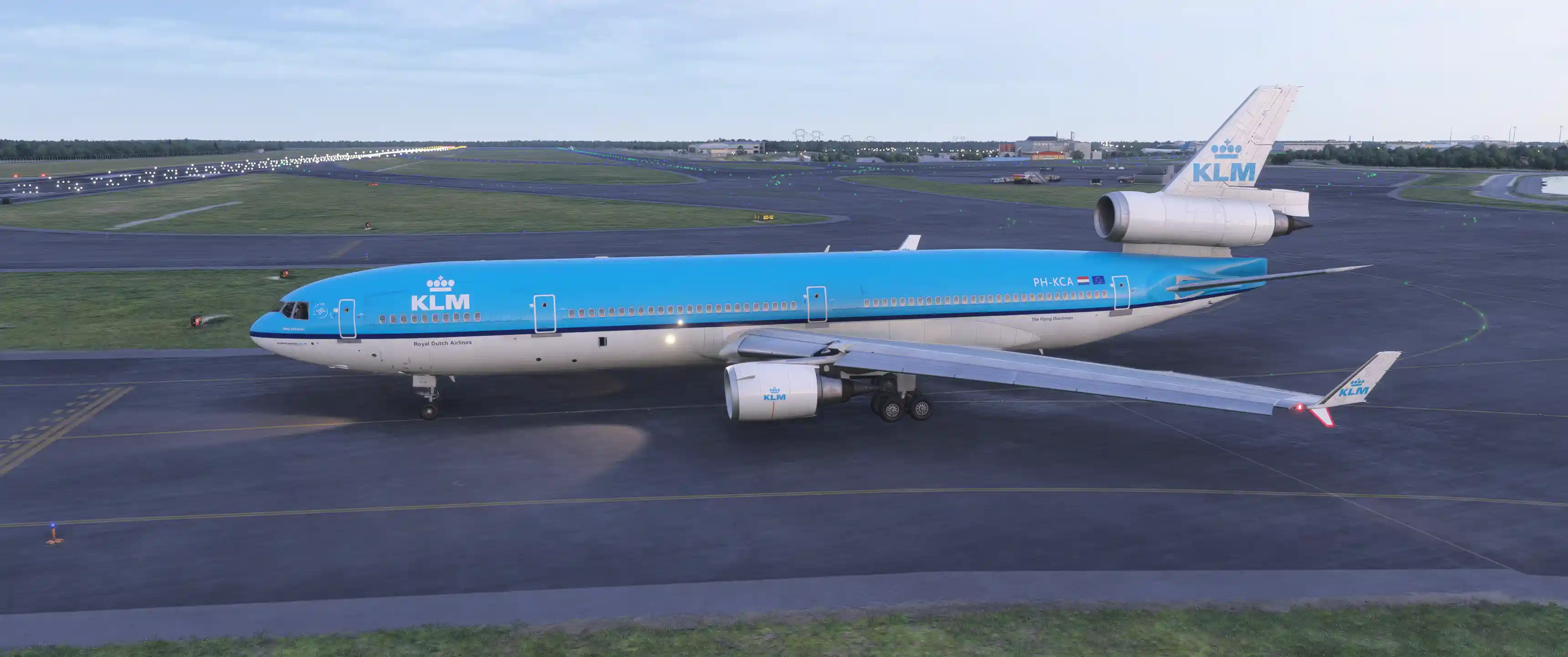 Flight Image