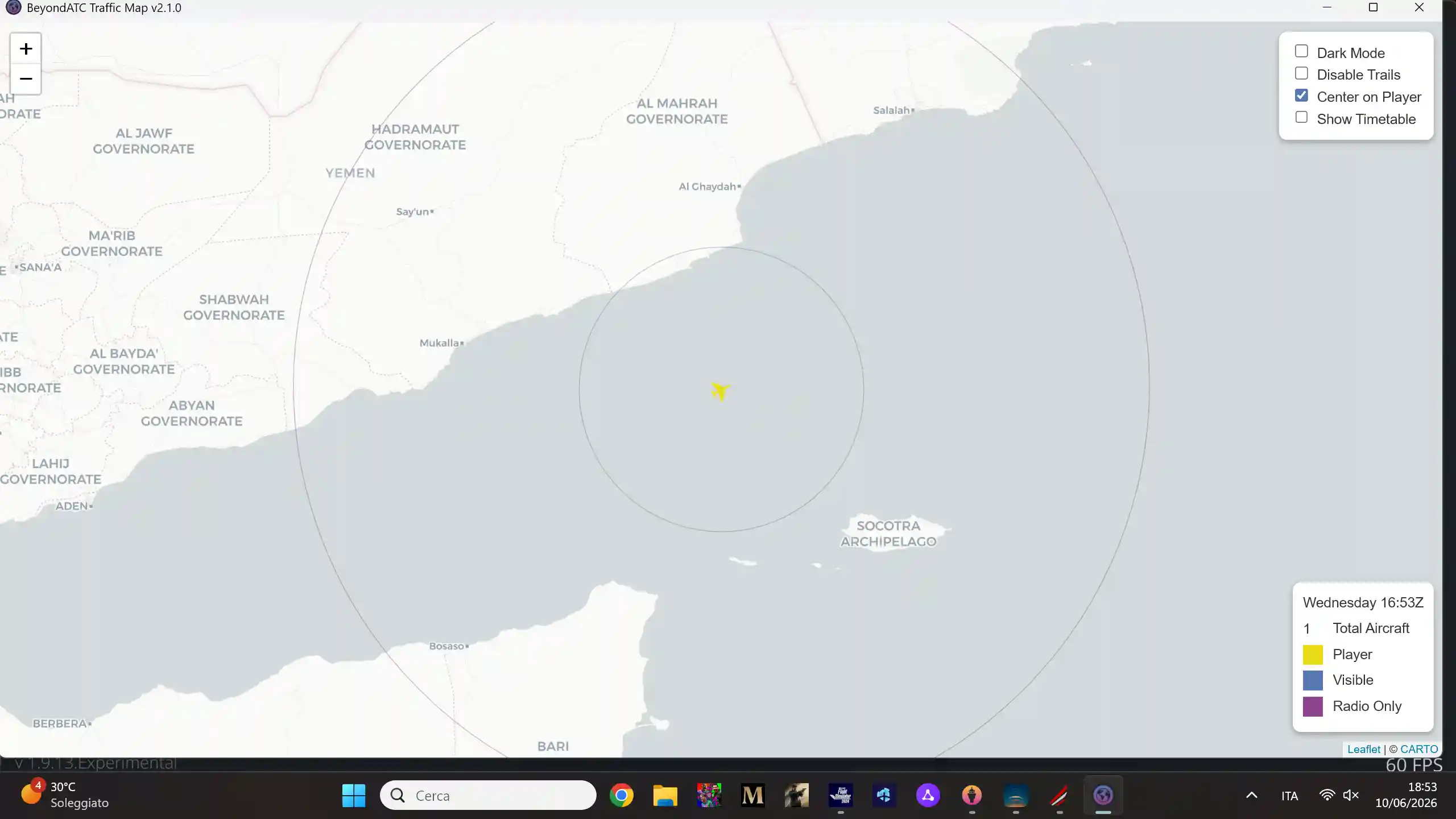Flight Image