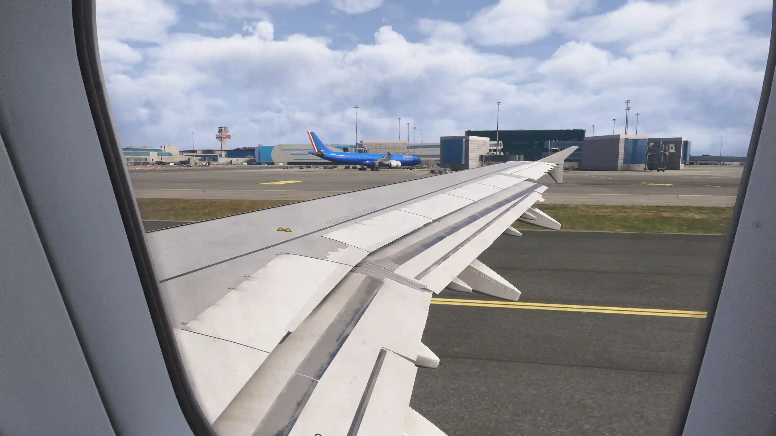 Flight Image