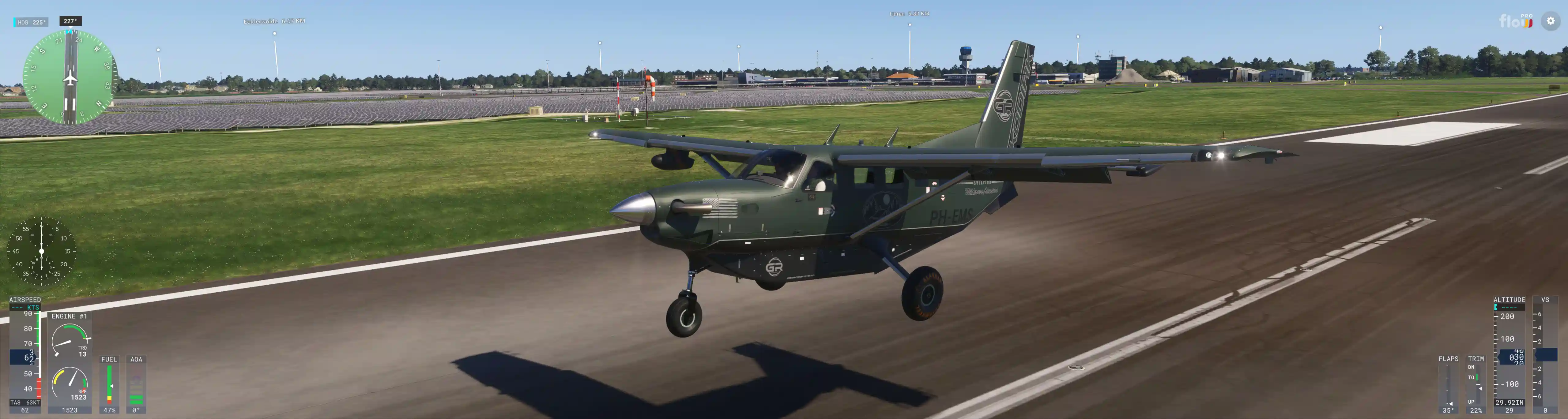 Flight Image