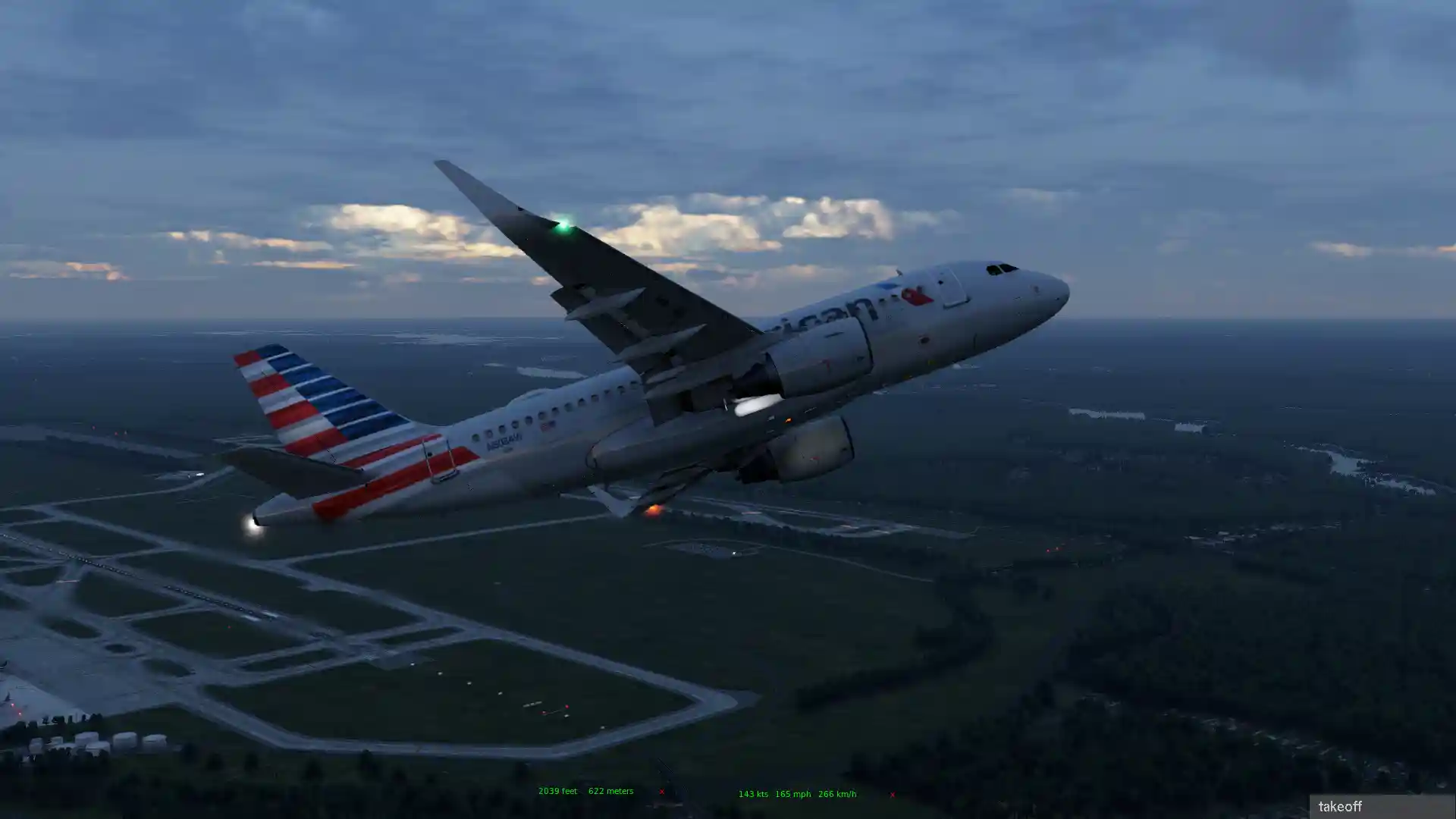 Flight Image