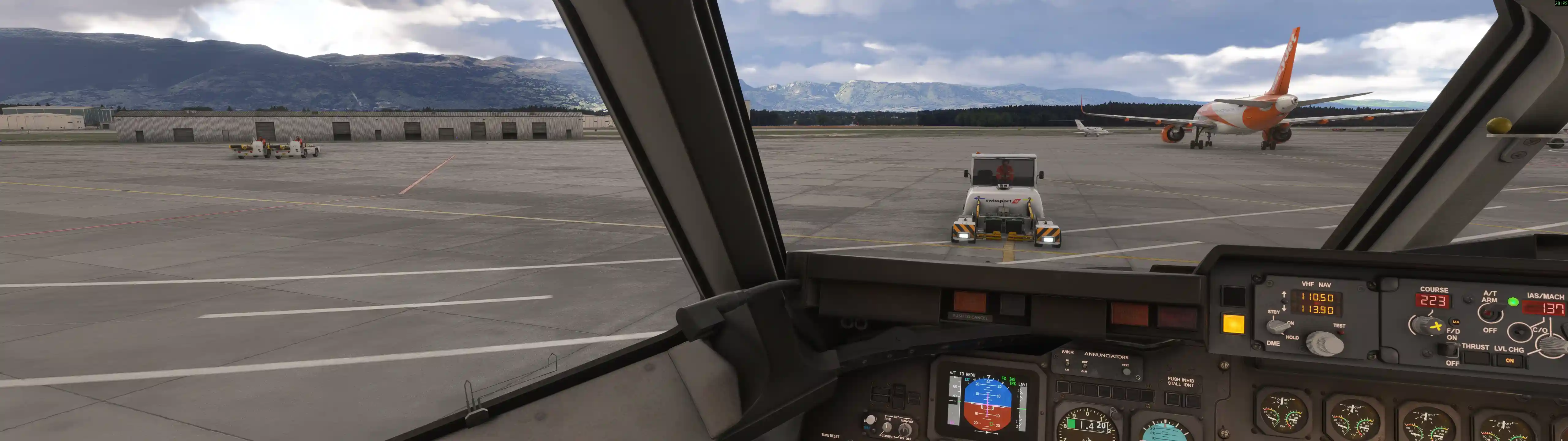 Flight Image
