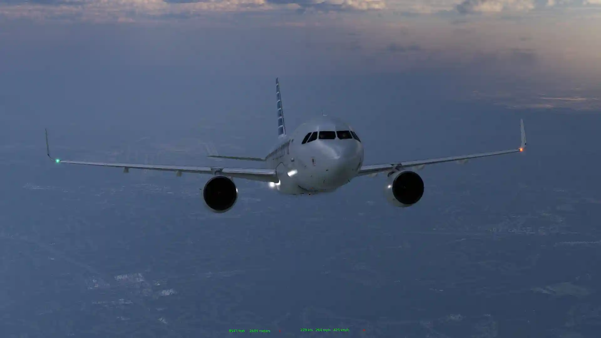 Flight Image