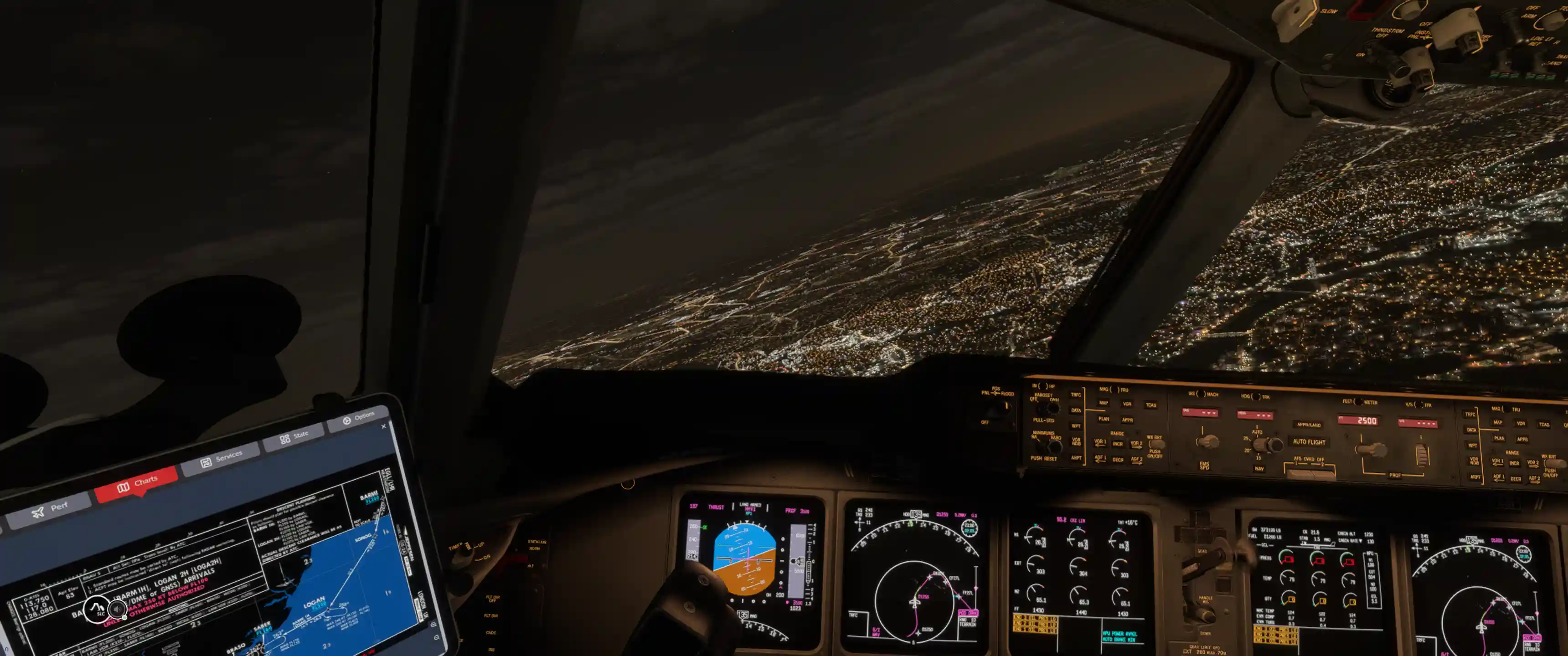 Flight Image