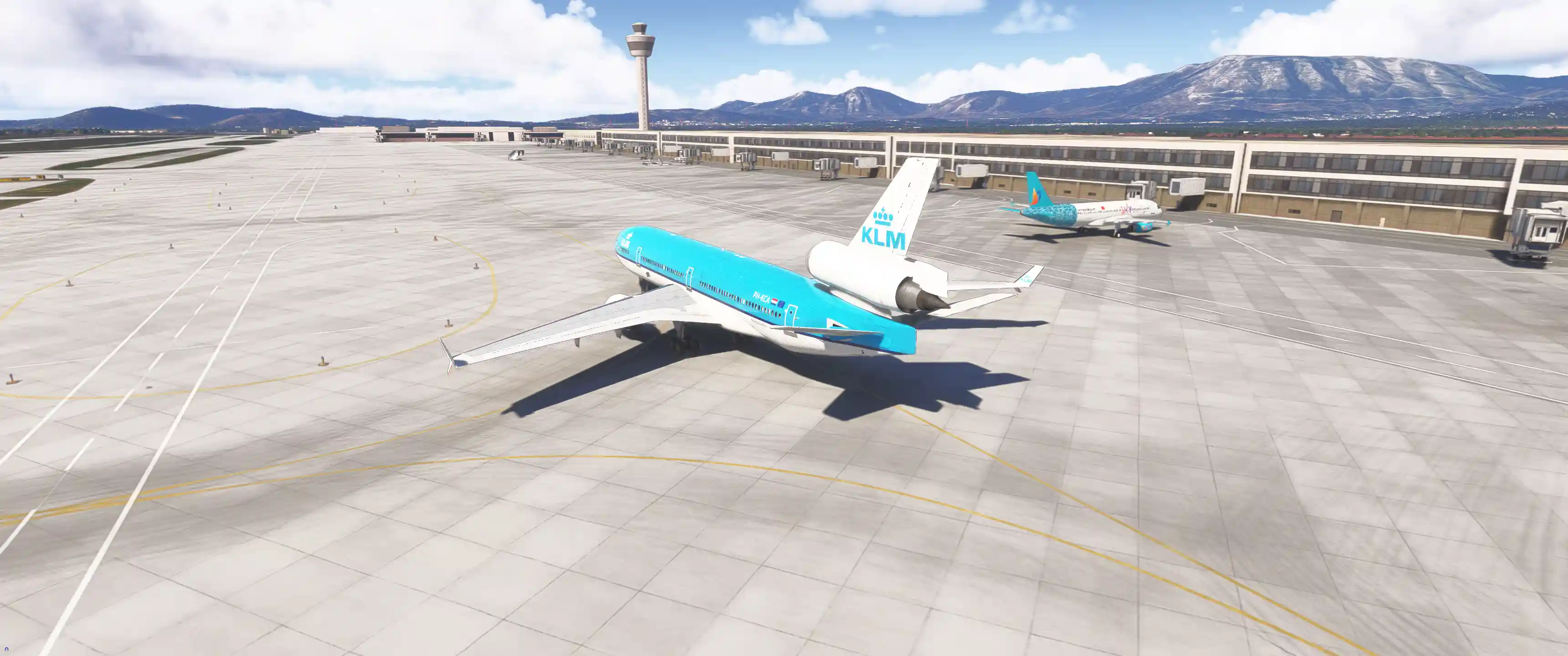 Flight Image