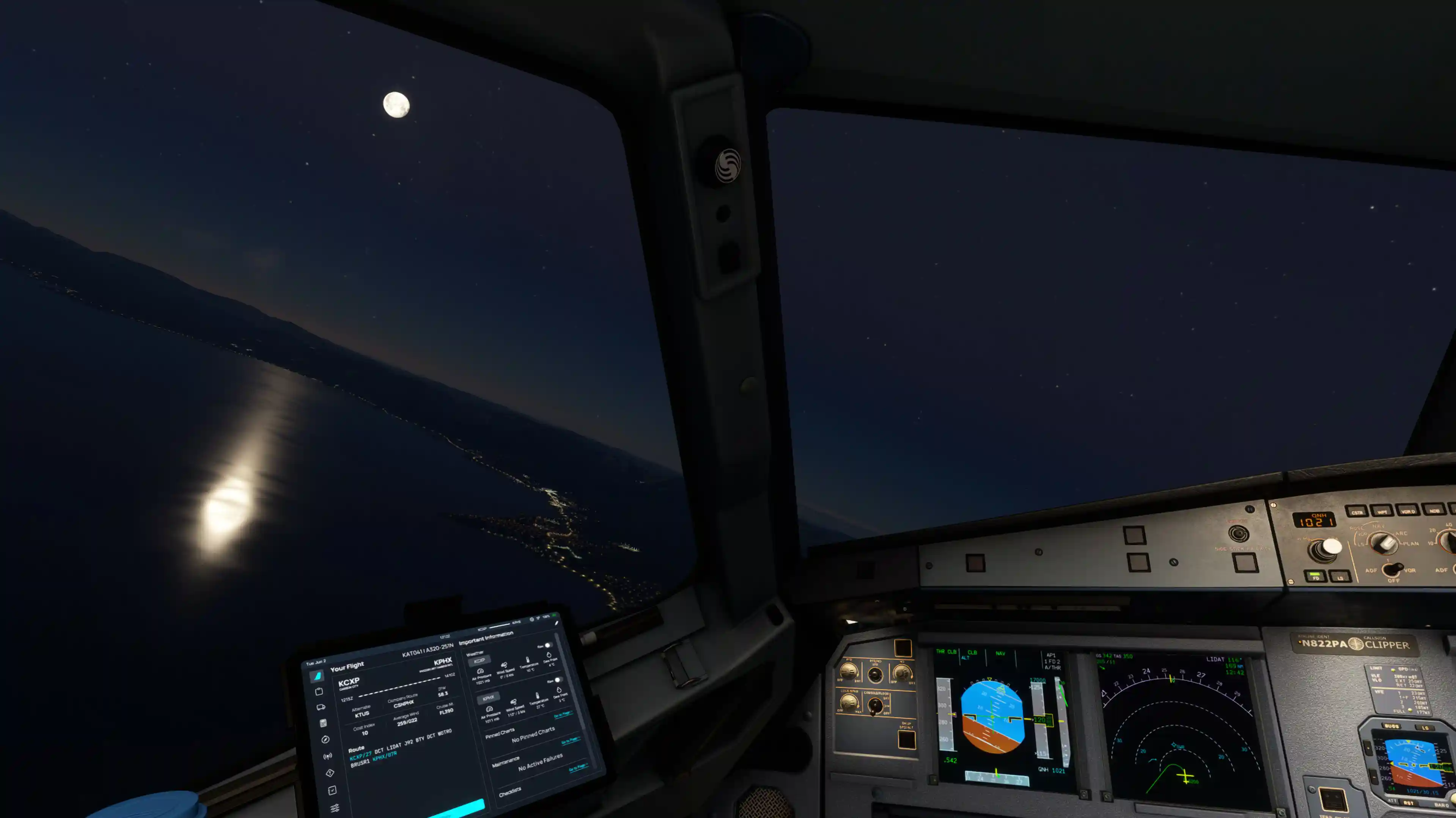 Flight Image