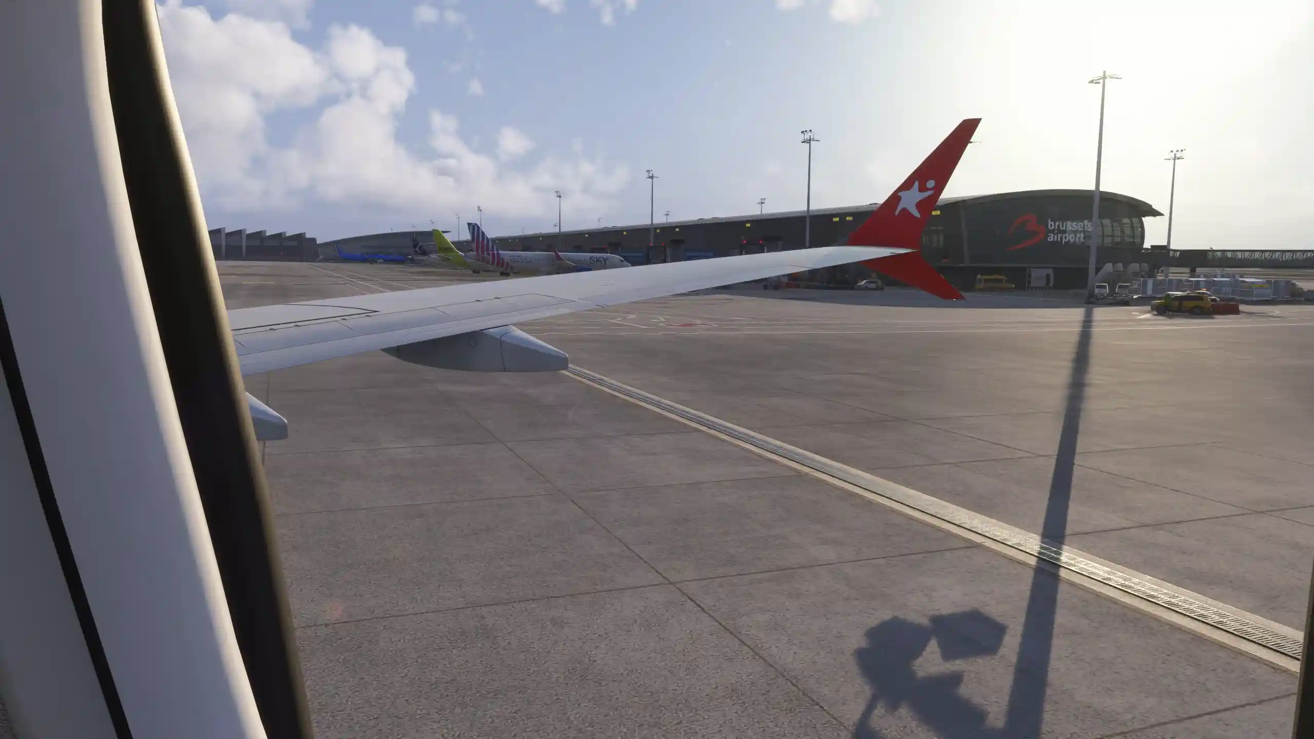 Flight Image