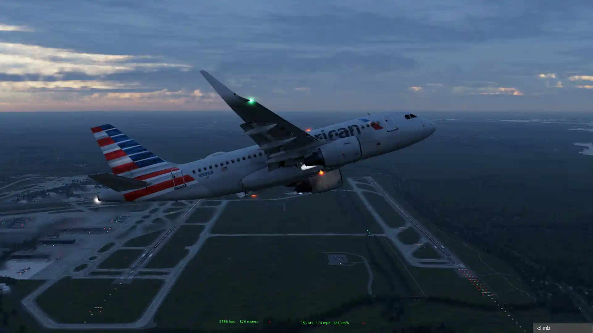 Flight Image