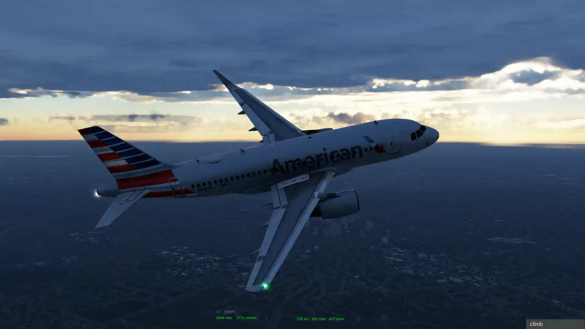 Flight Image