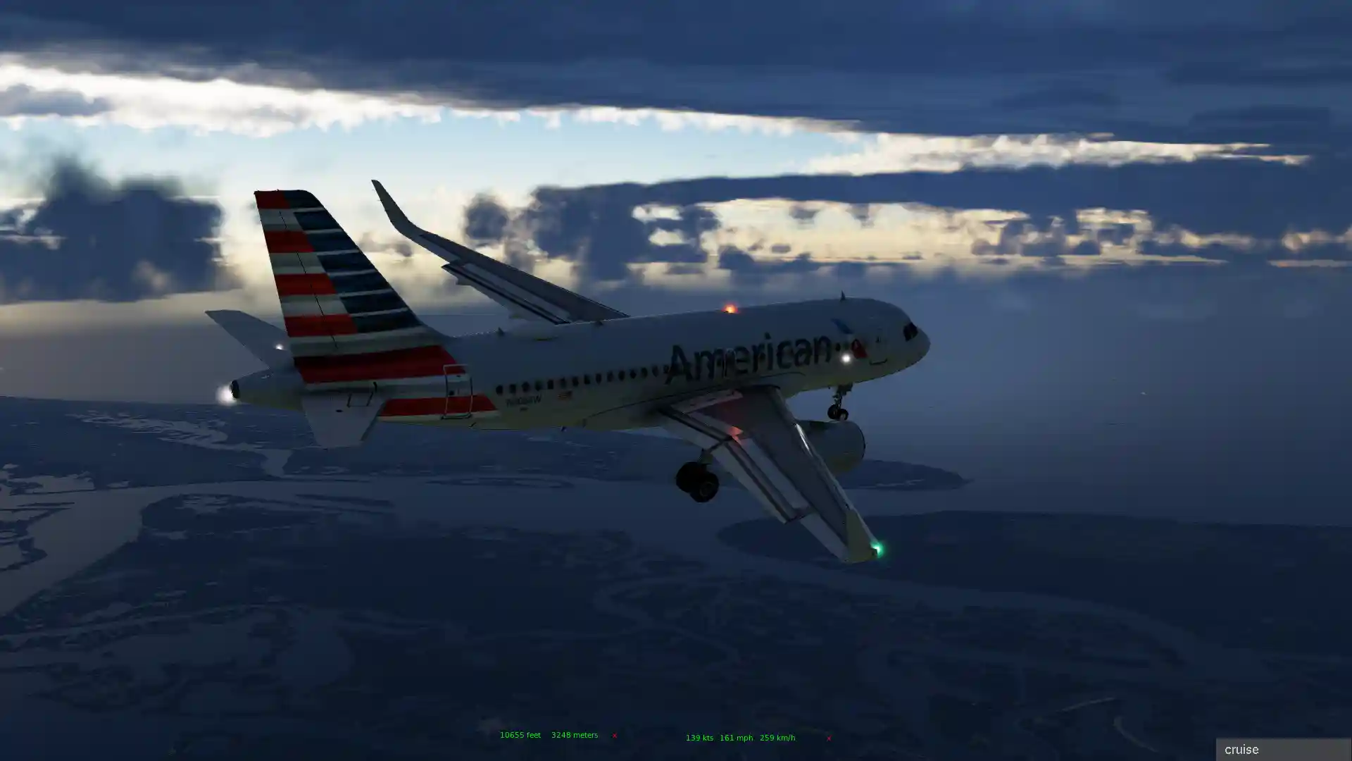 Flight Image
