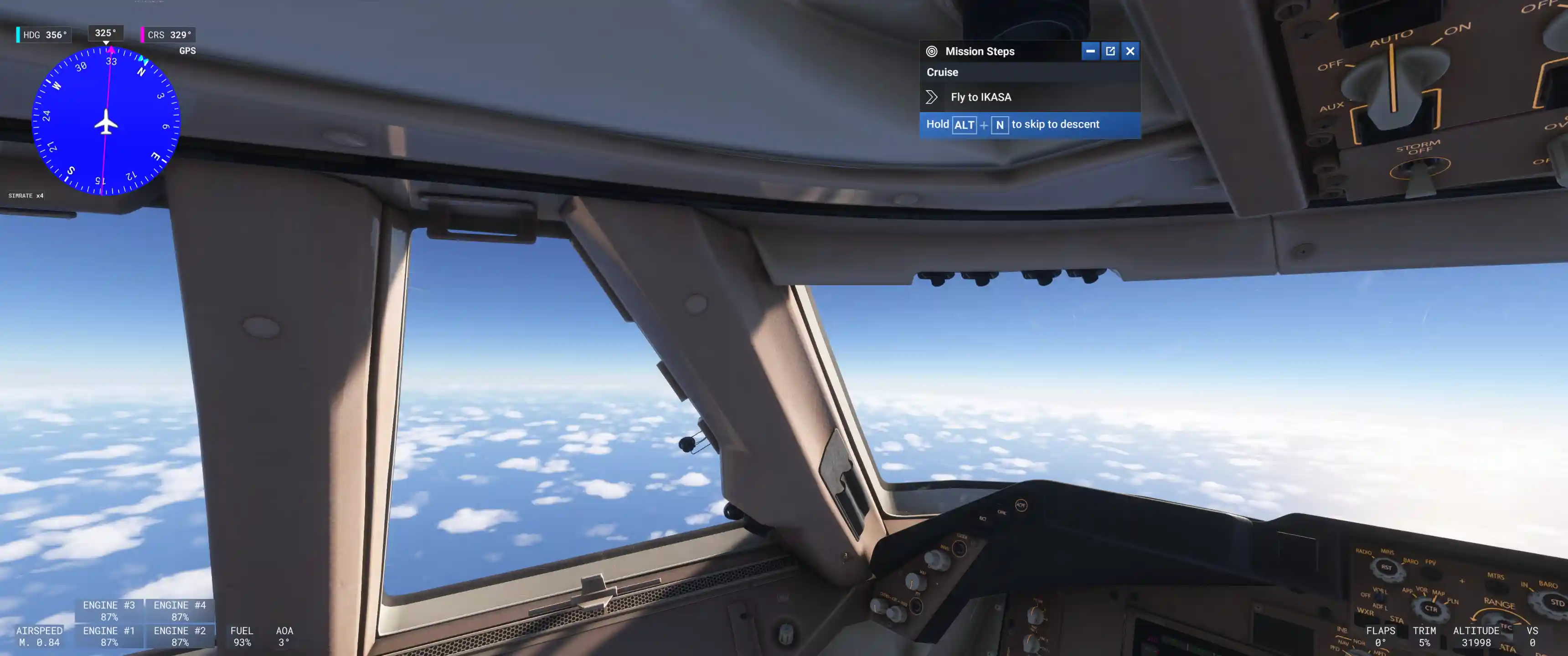 Flight Image