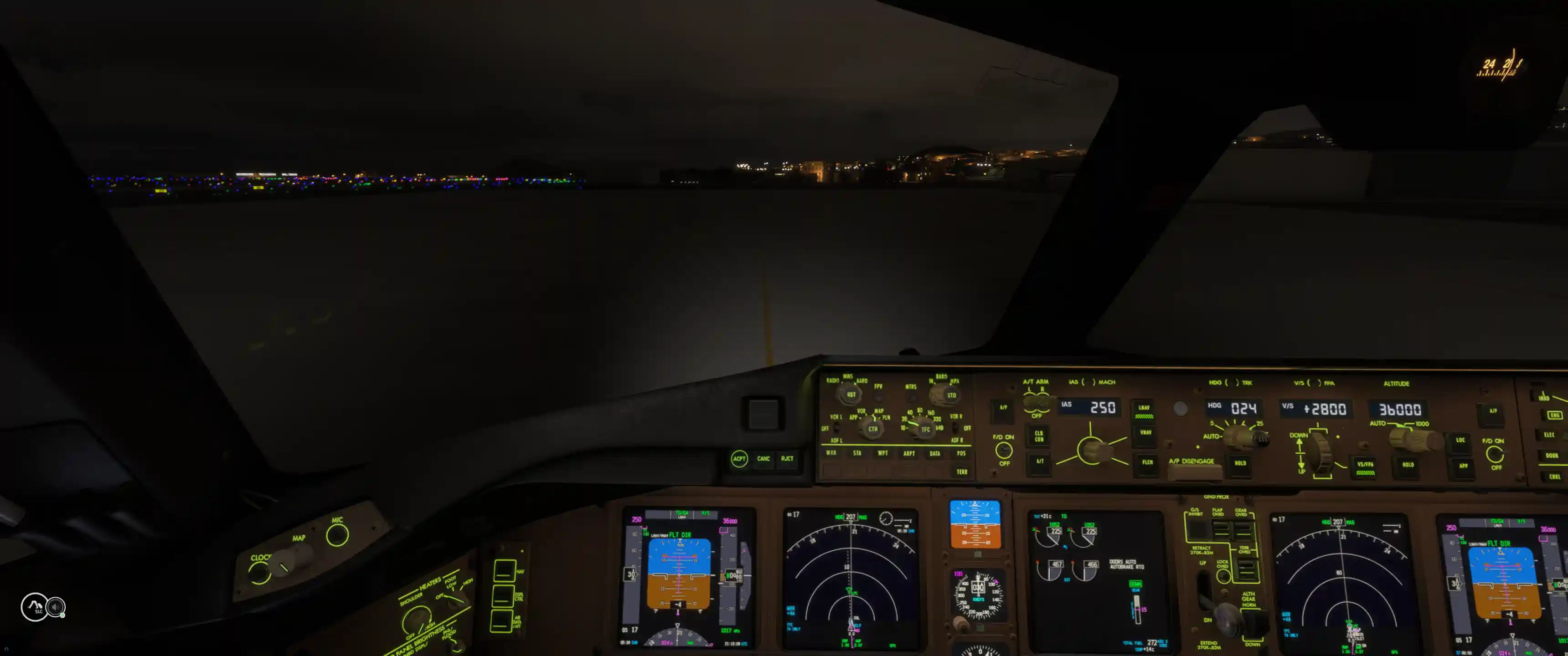 Flight Image