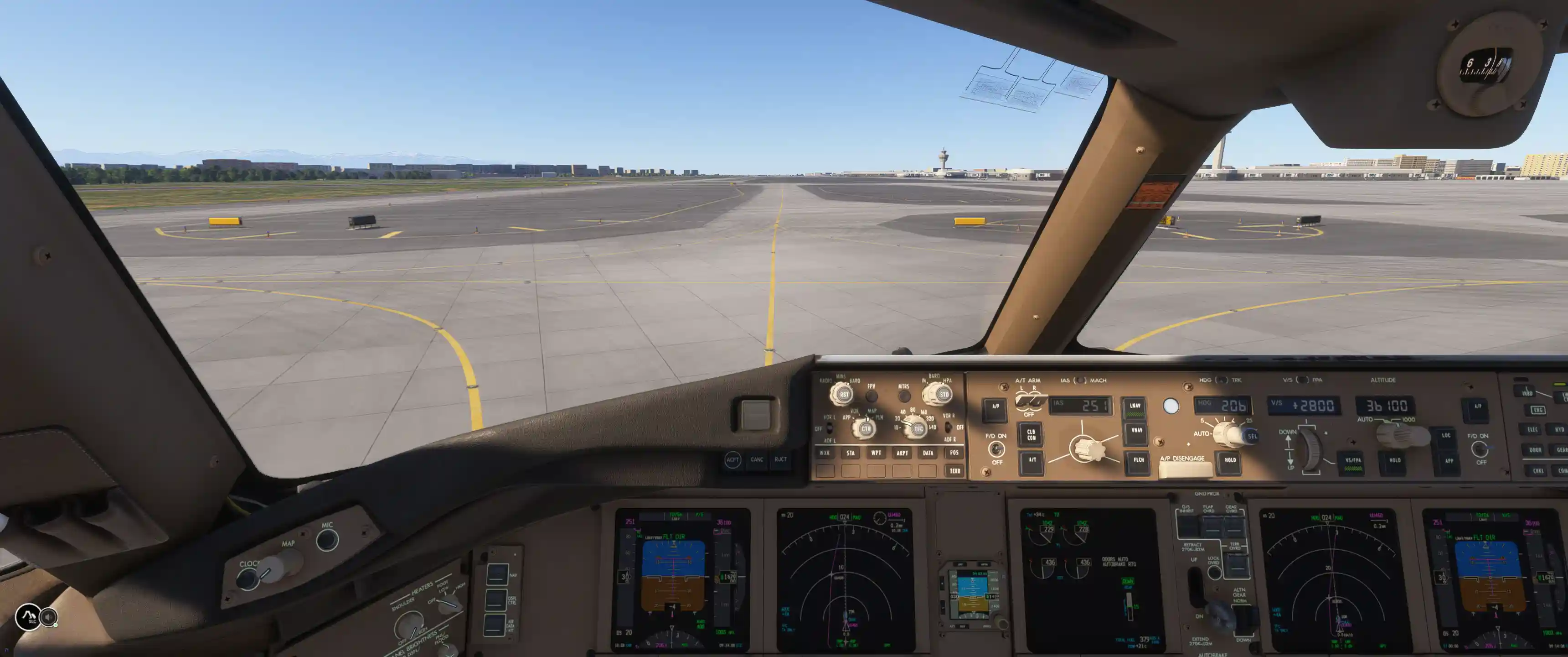 Flight Image