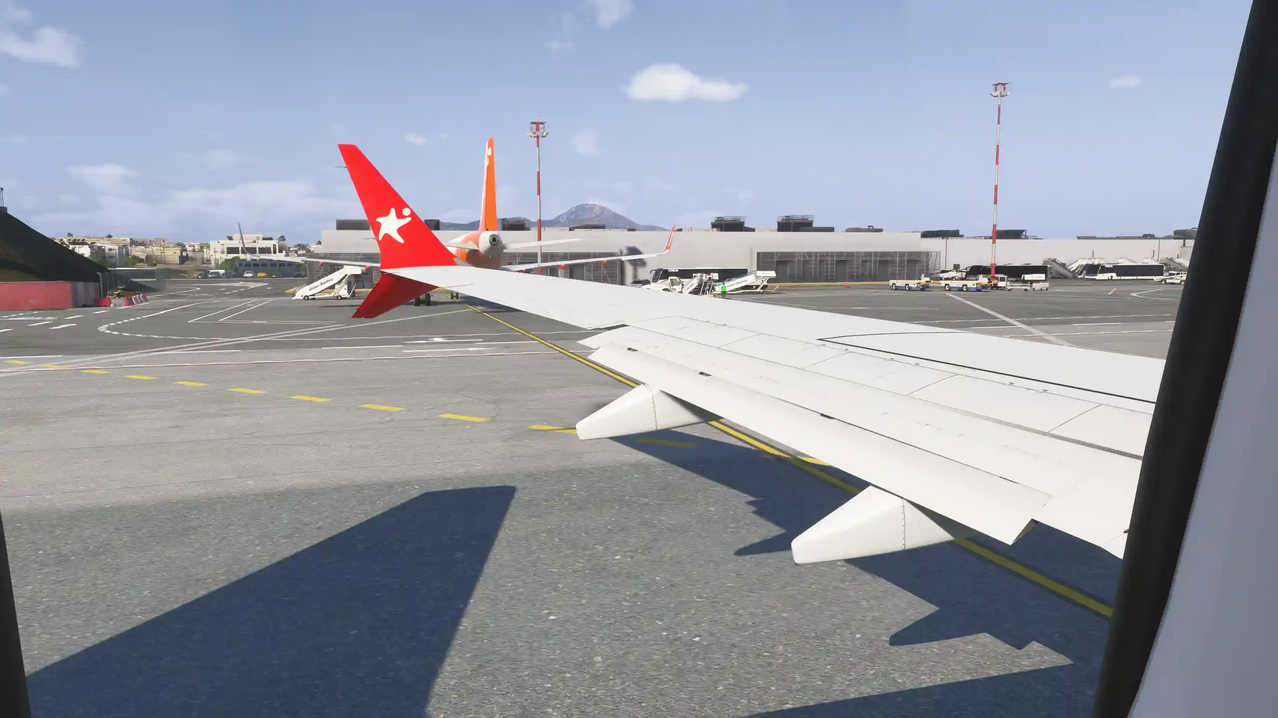 Flight Image