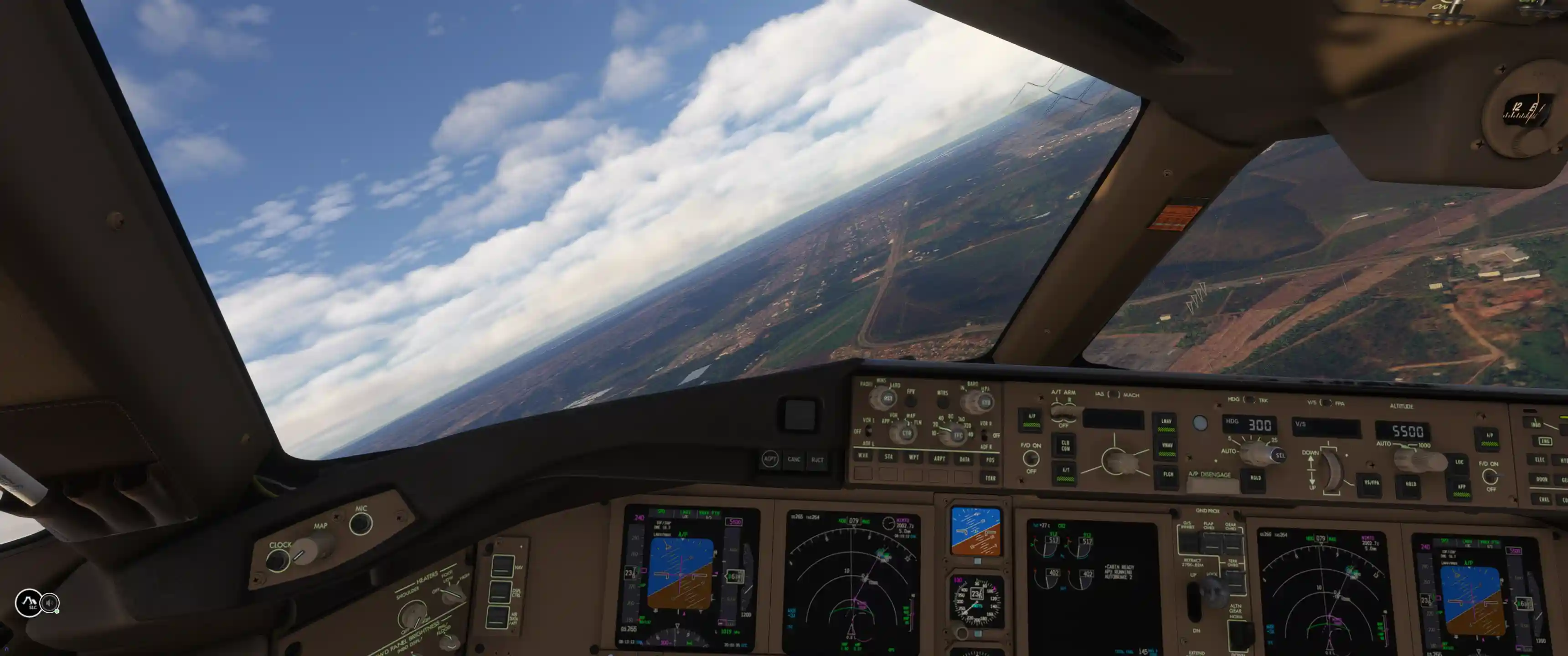 Flight Image