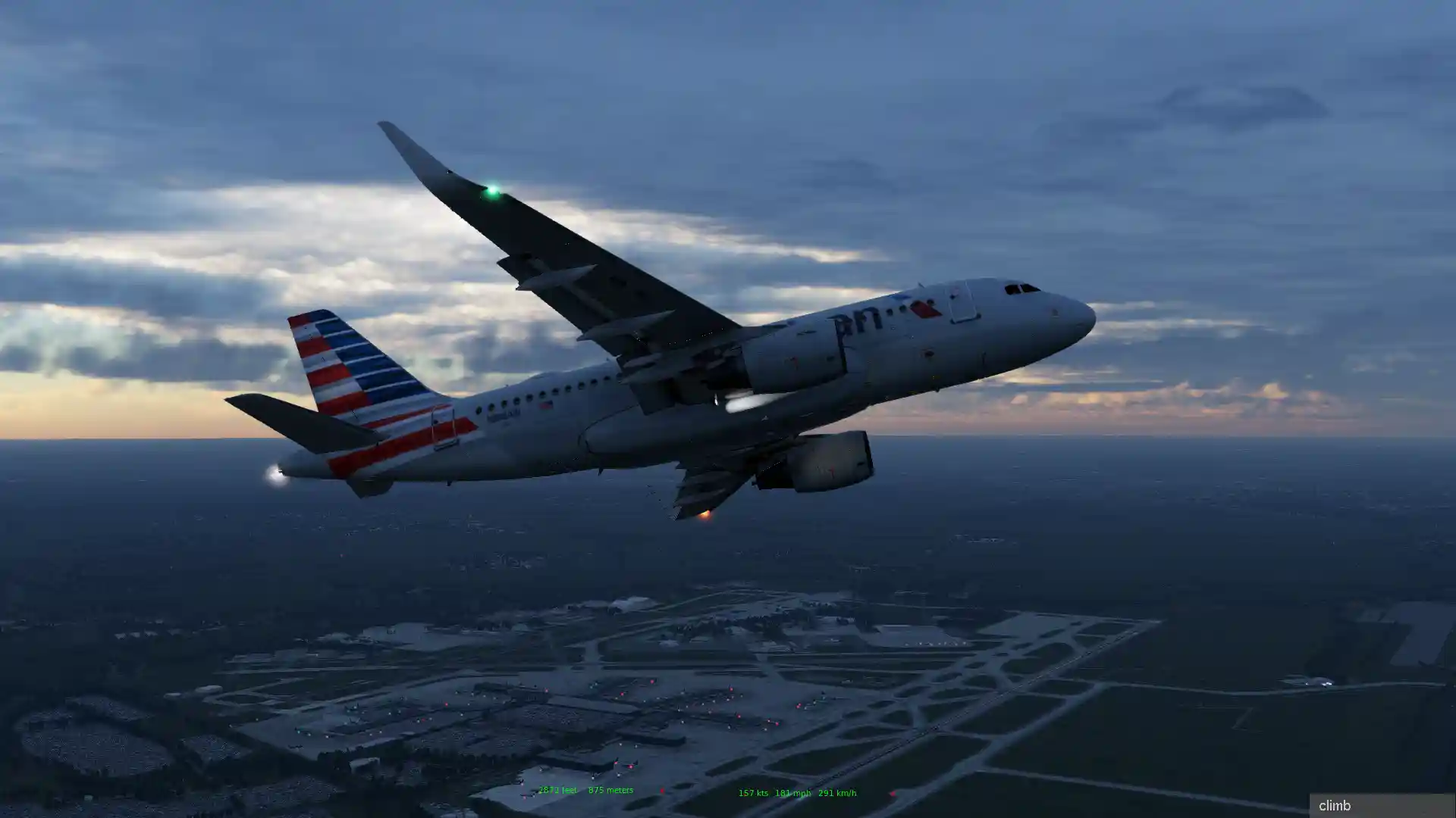 Flight Image
