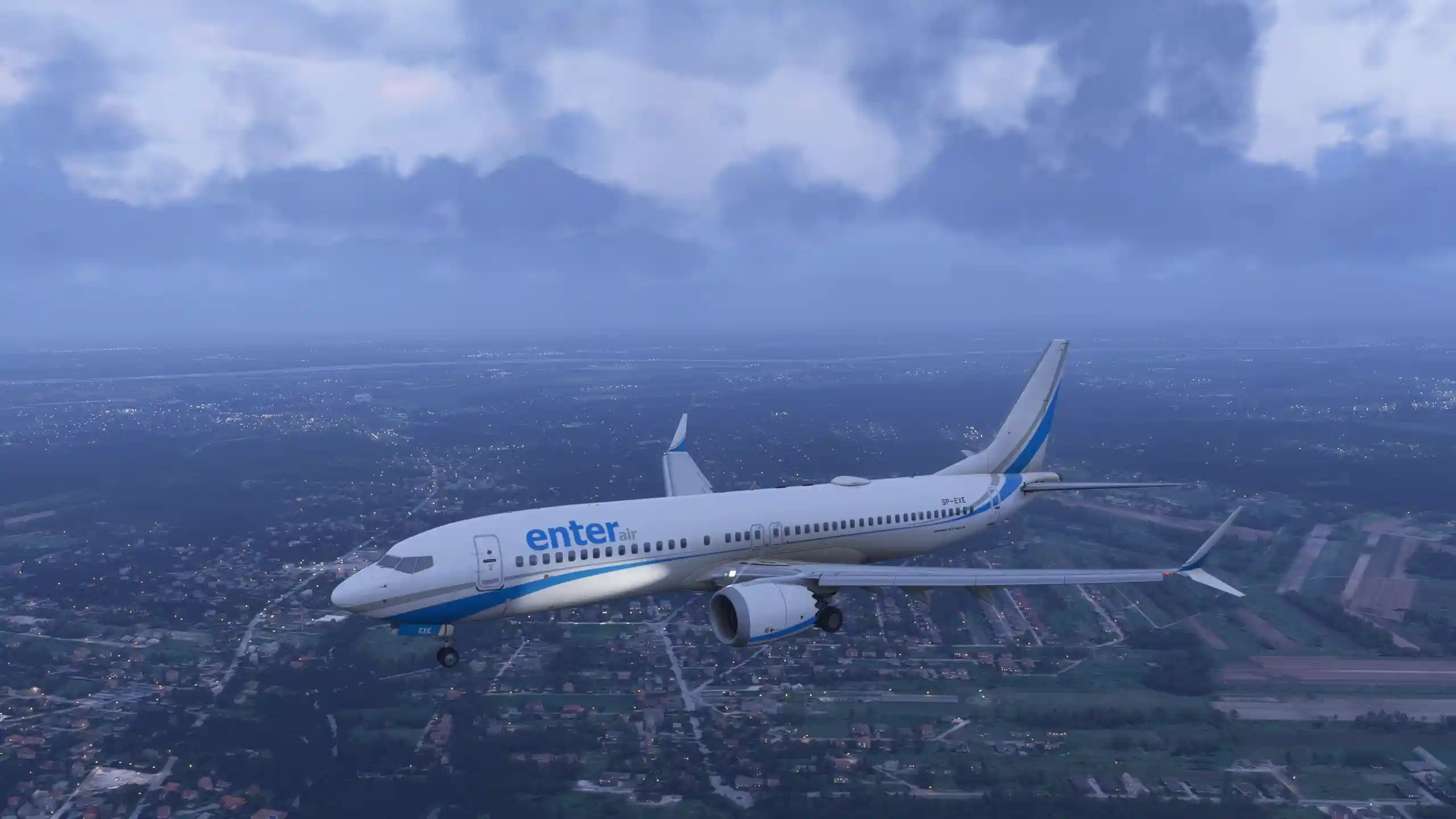 Flight Image