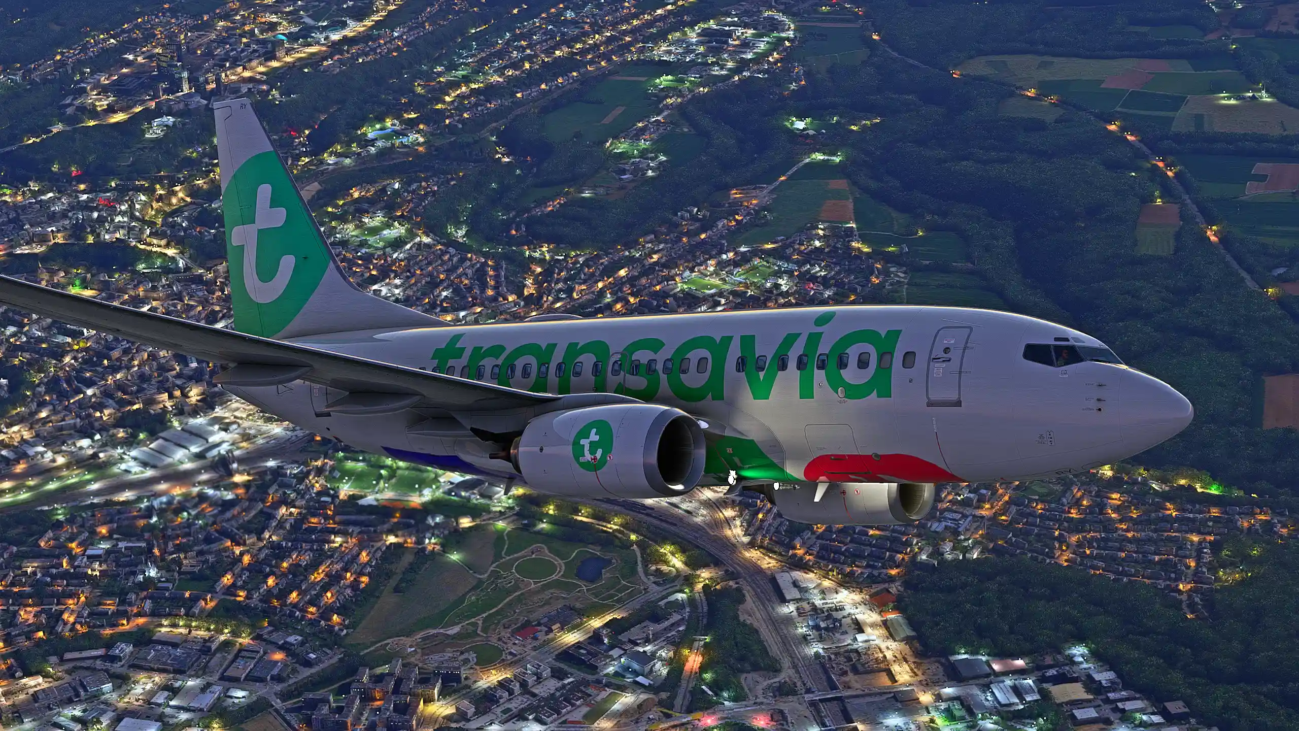 Flight Image