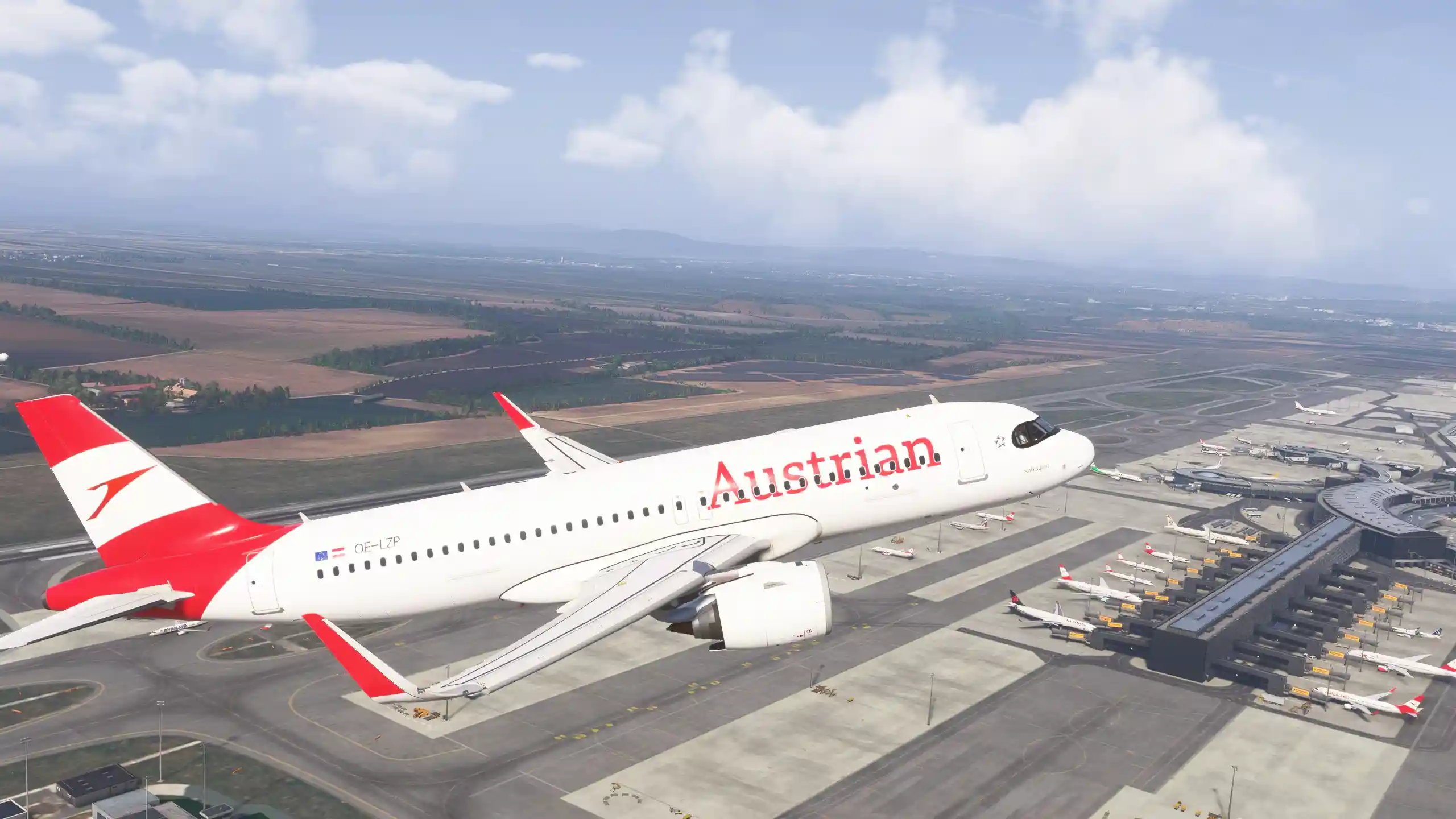 Flight Image