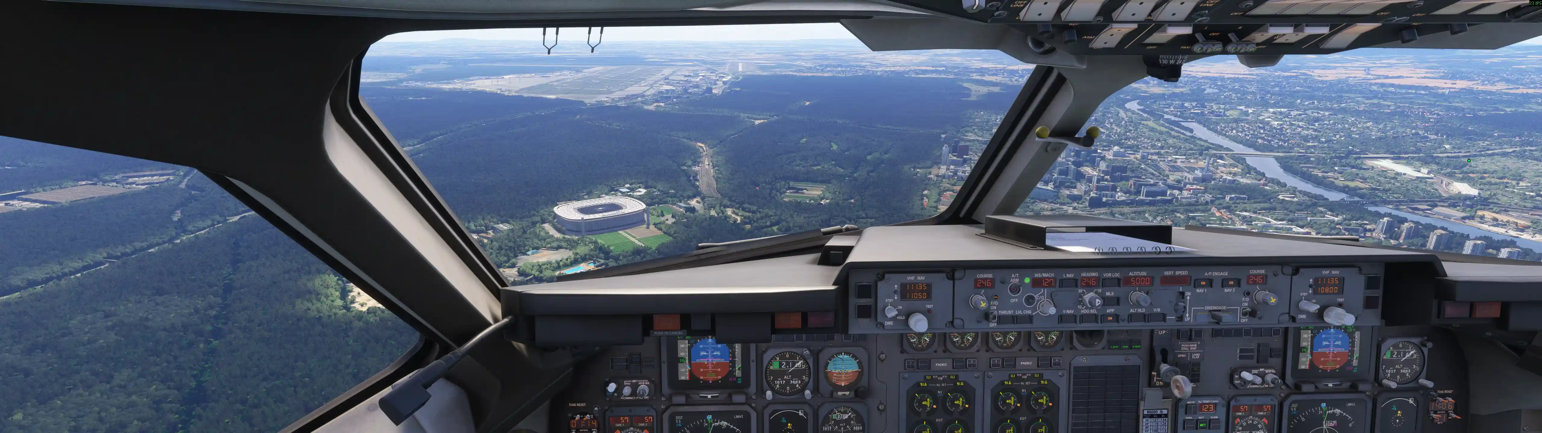 Flight Image