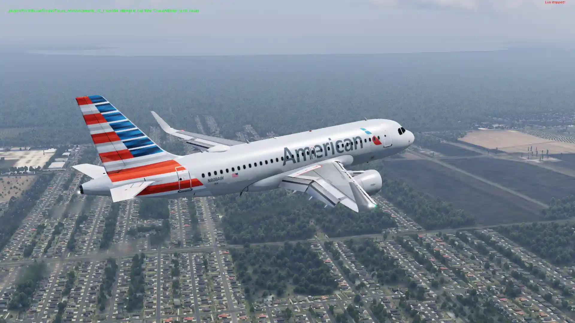 Flight Image