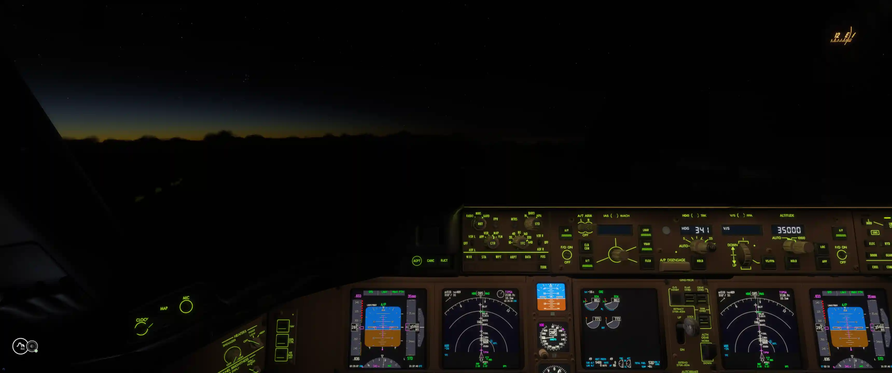 Flight Image