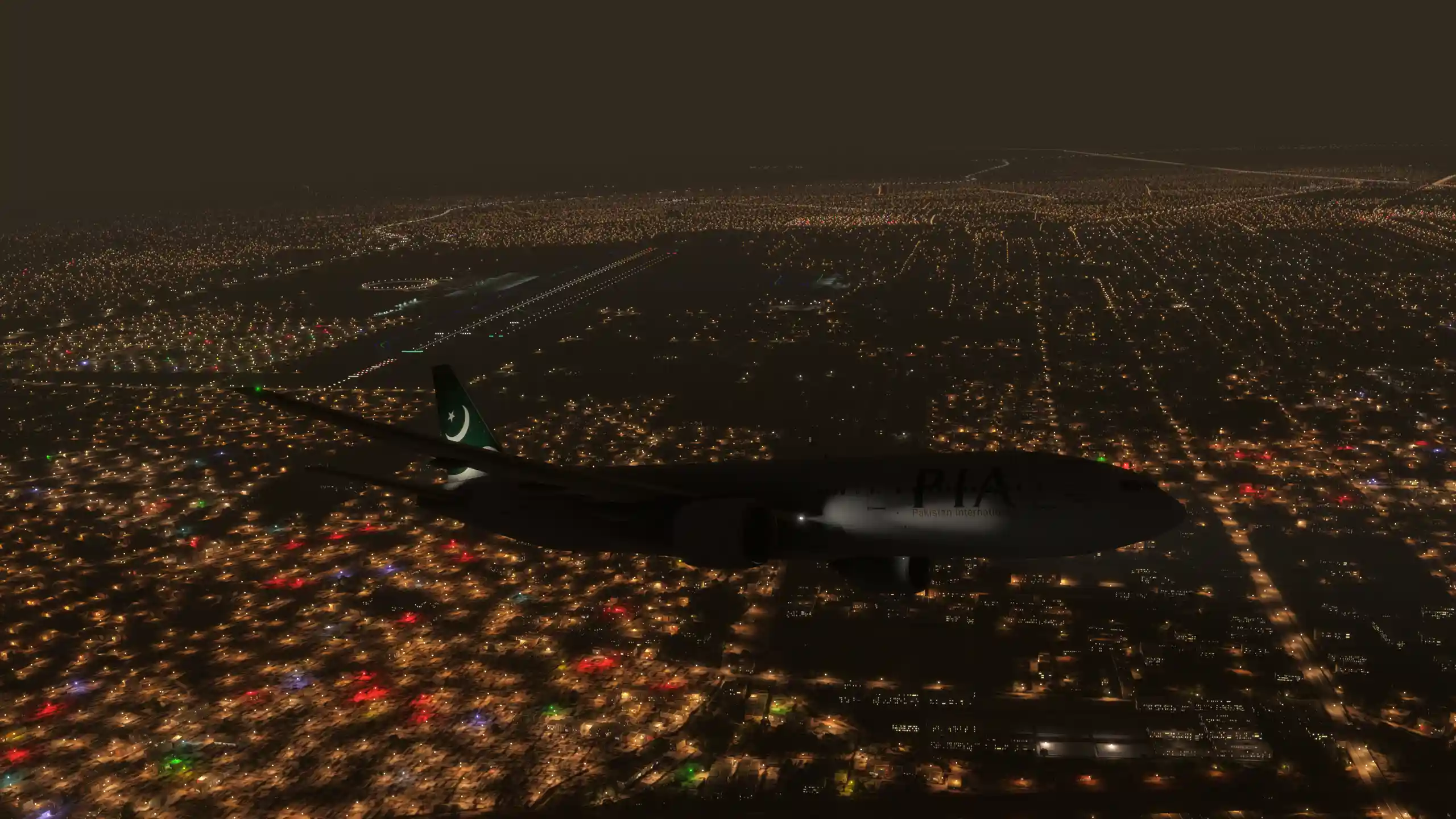 Flight Image