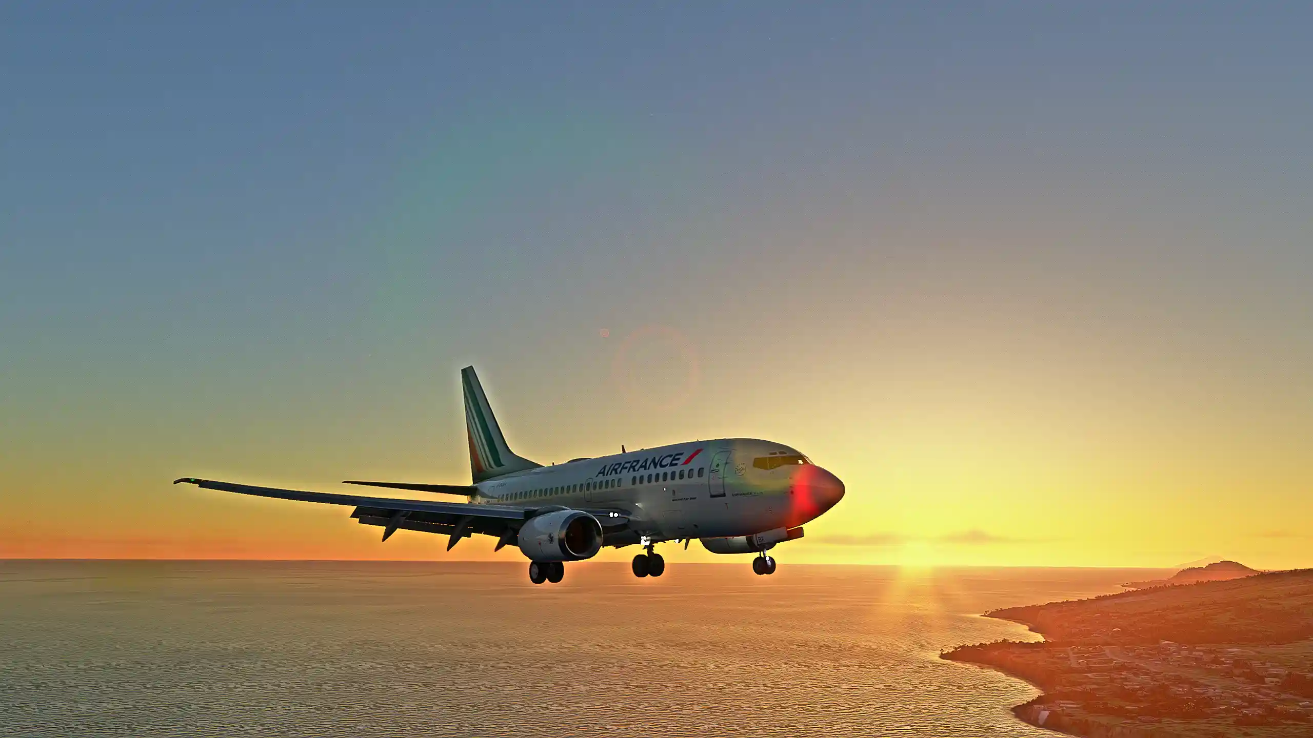 Flight Image