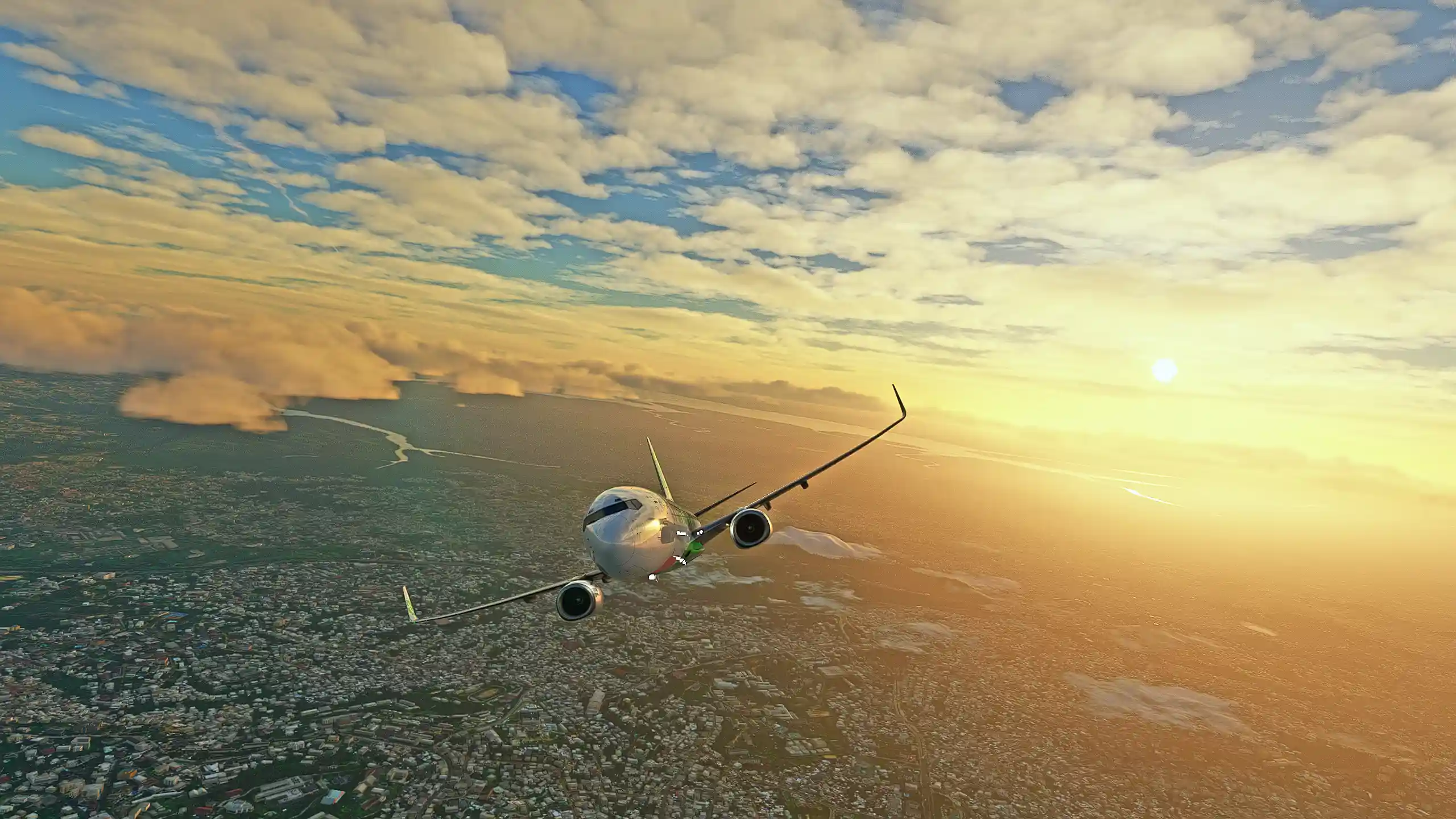 Flight Image