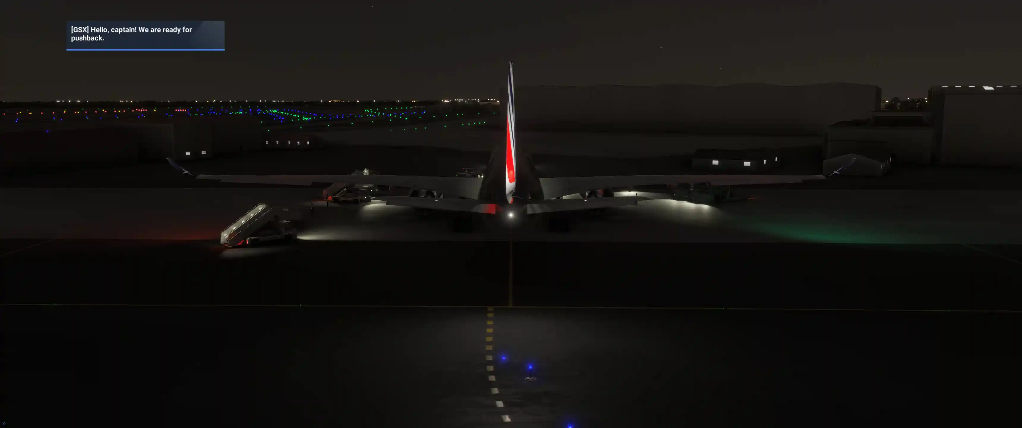 Flight Image