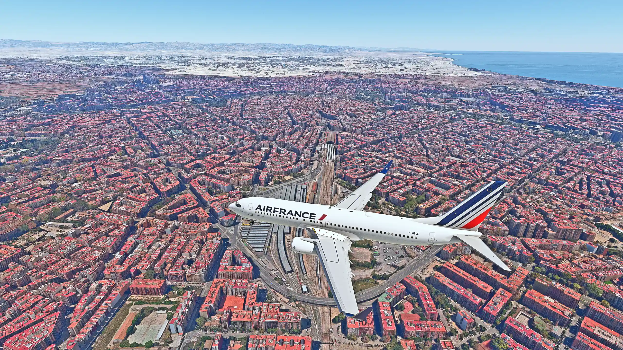 Flight Image